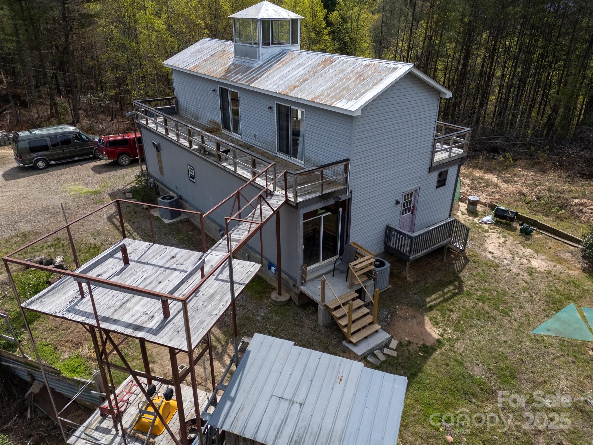 2668 Reedy Branch Road Property Photo 6