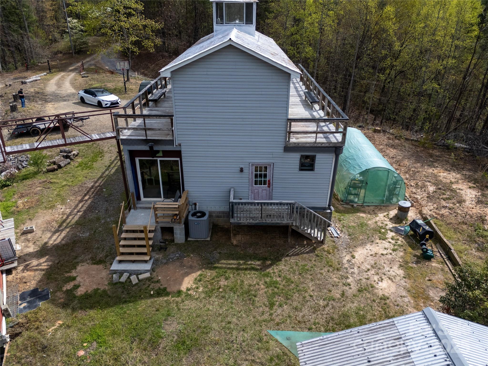 2668 Reedy Branch Road Property Photo 7