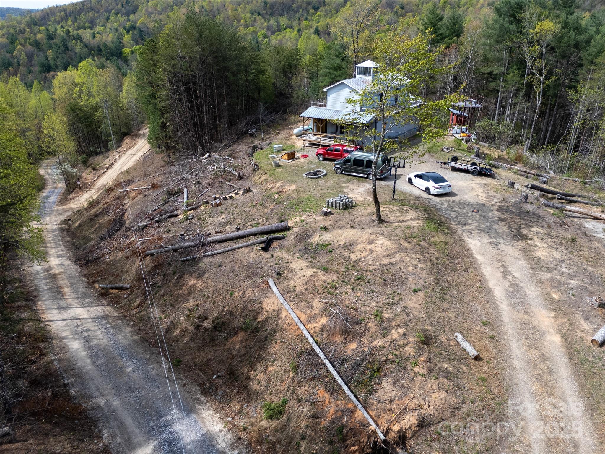 2668 Reedy Branch Road Property Photo 8