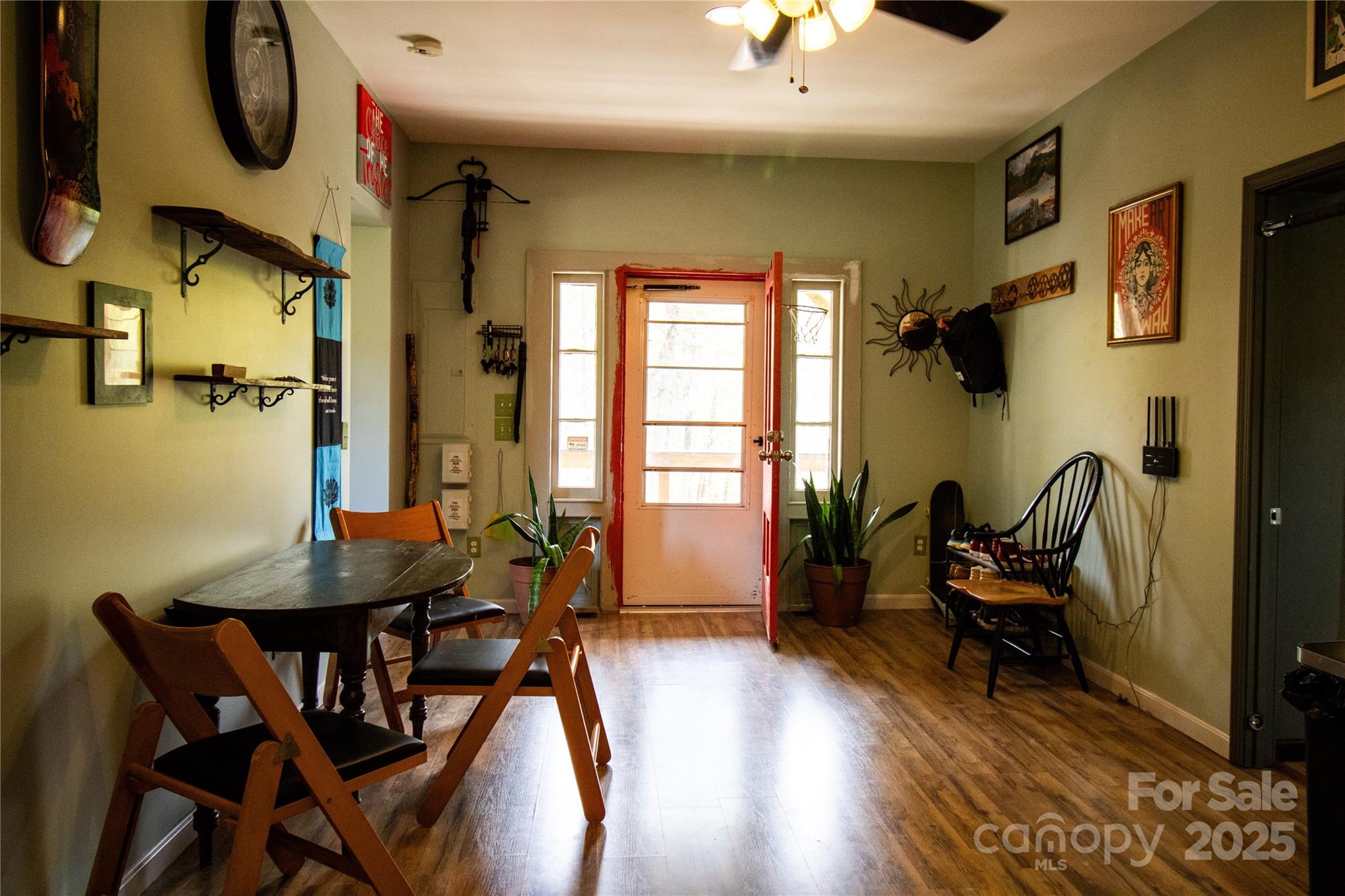 2668 Reedy Branch Road Property Photo 9
