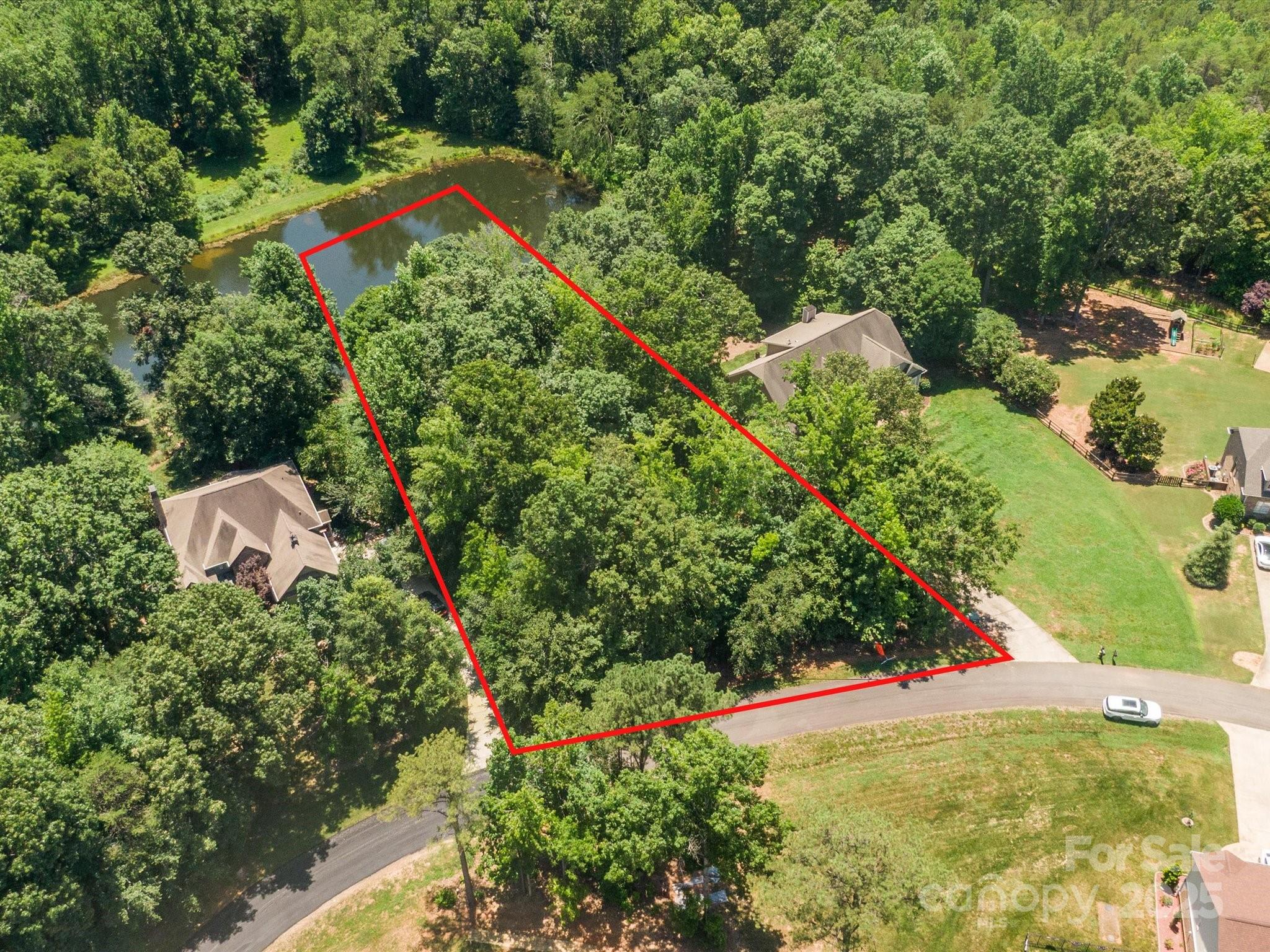 0 Rockwood Drive Property Photo 1