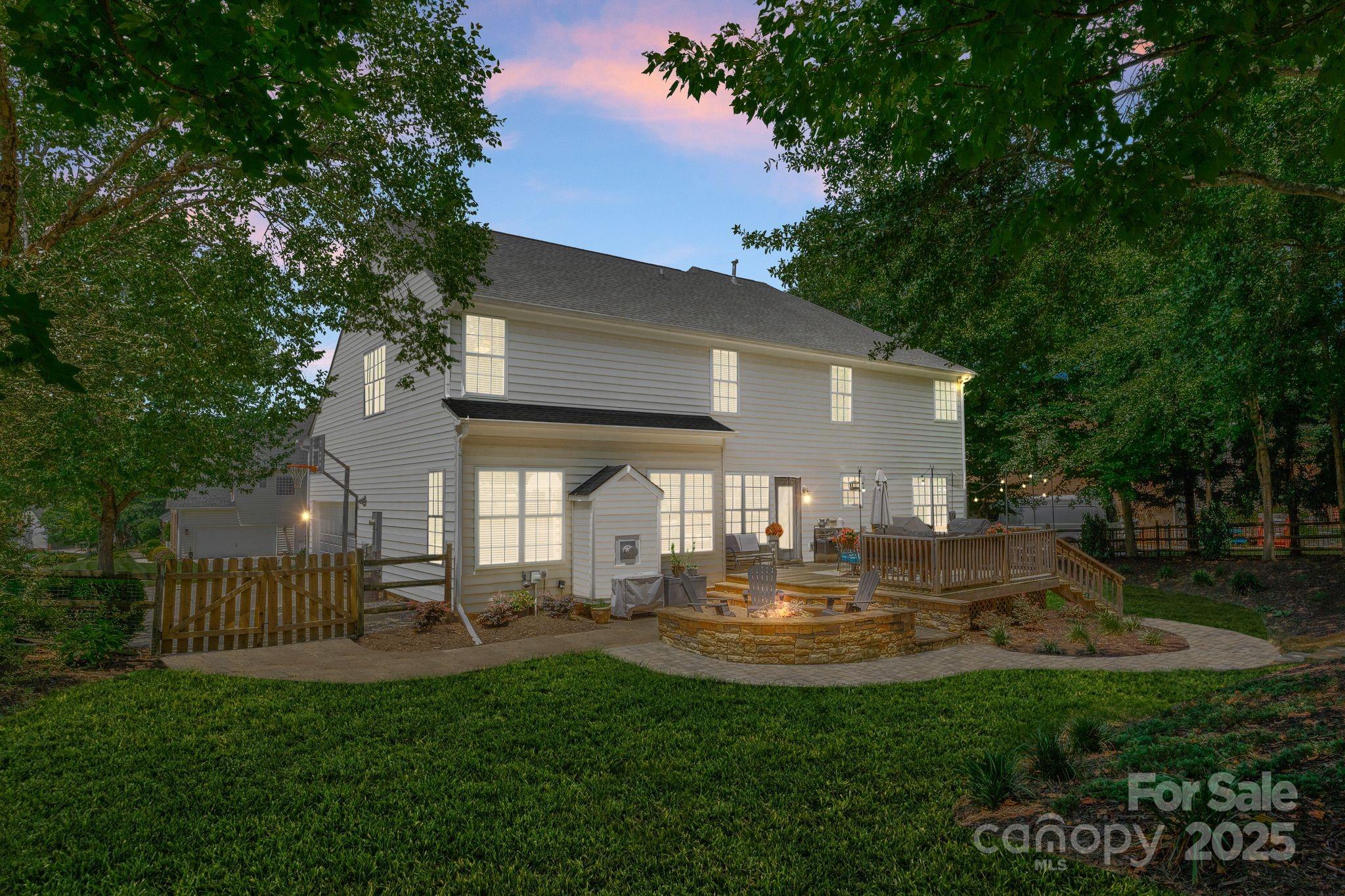 11202 Mountain Pine Drive Property Photo 2