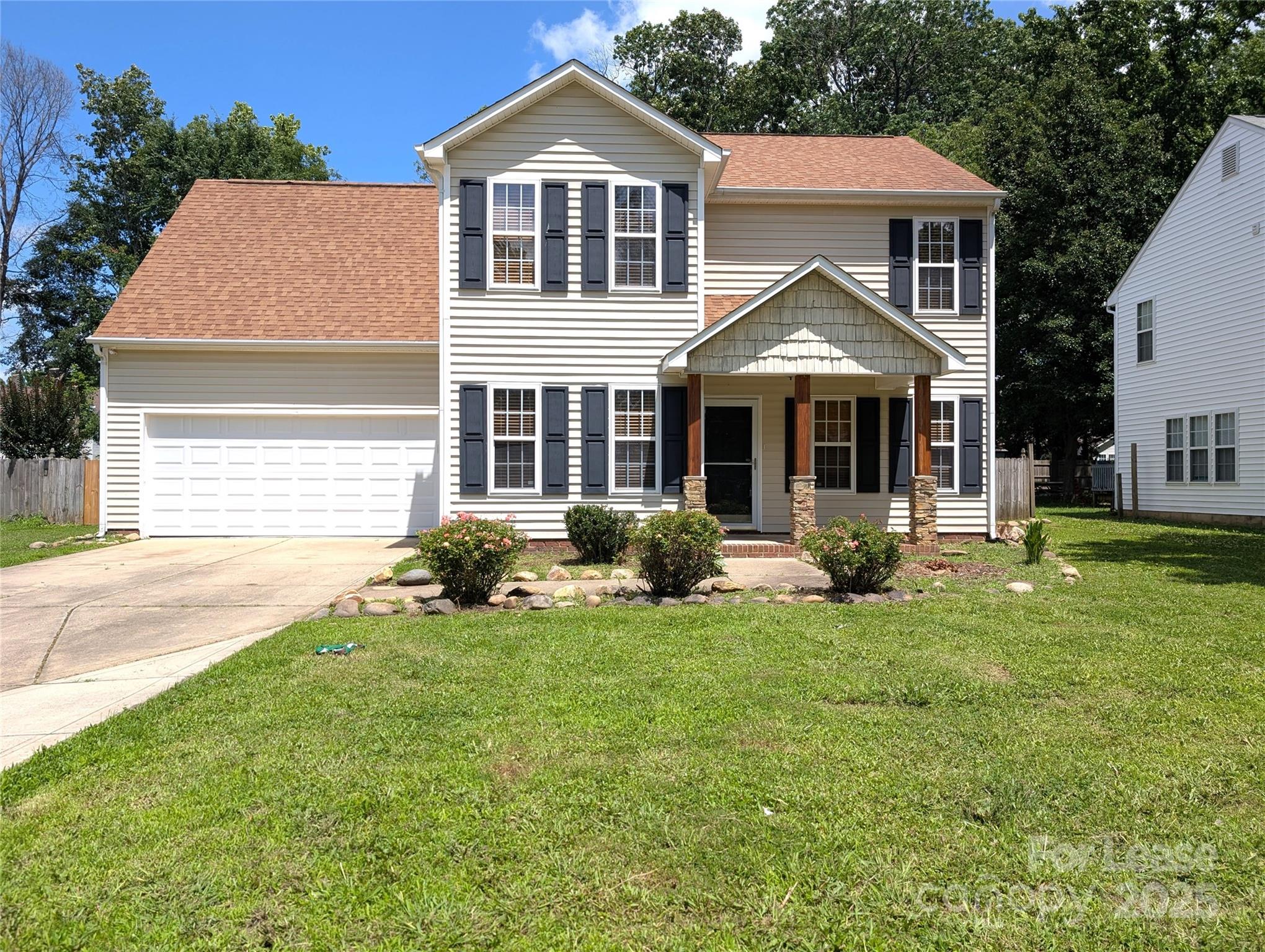 9935 Redbud Tree Court Property Photo 1