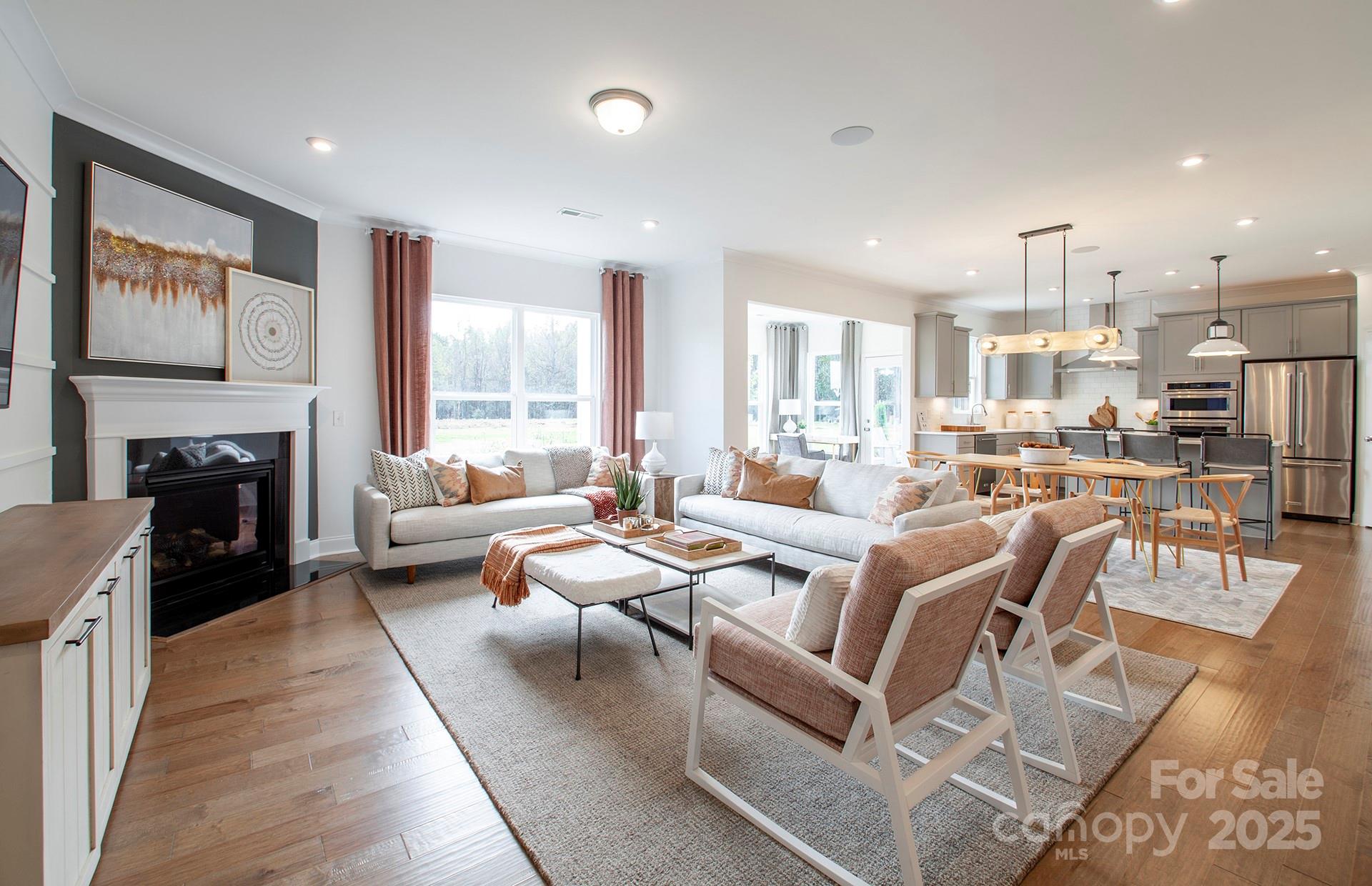 1041 Waxhaw Crossing Drive 058 Property Photo 4