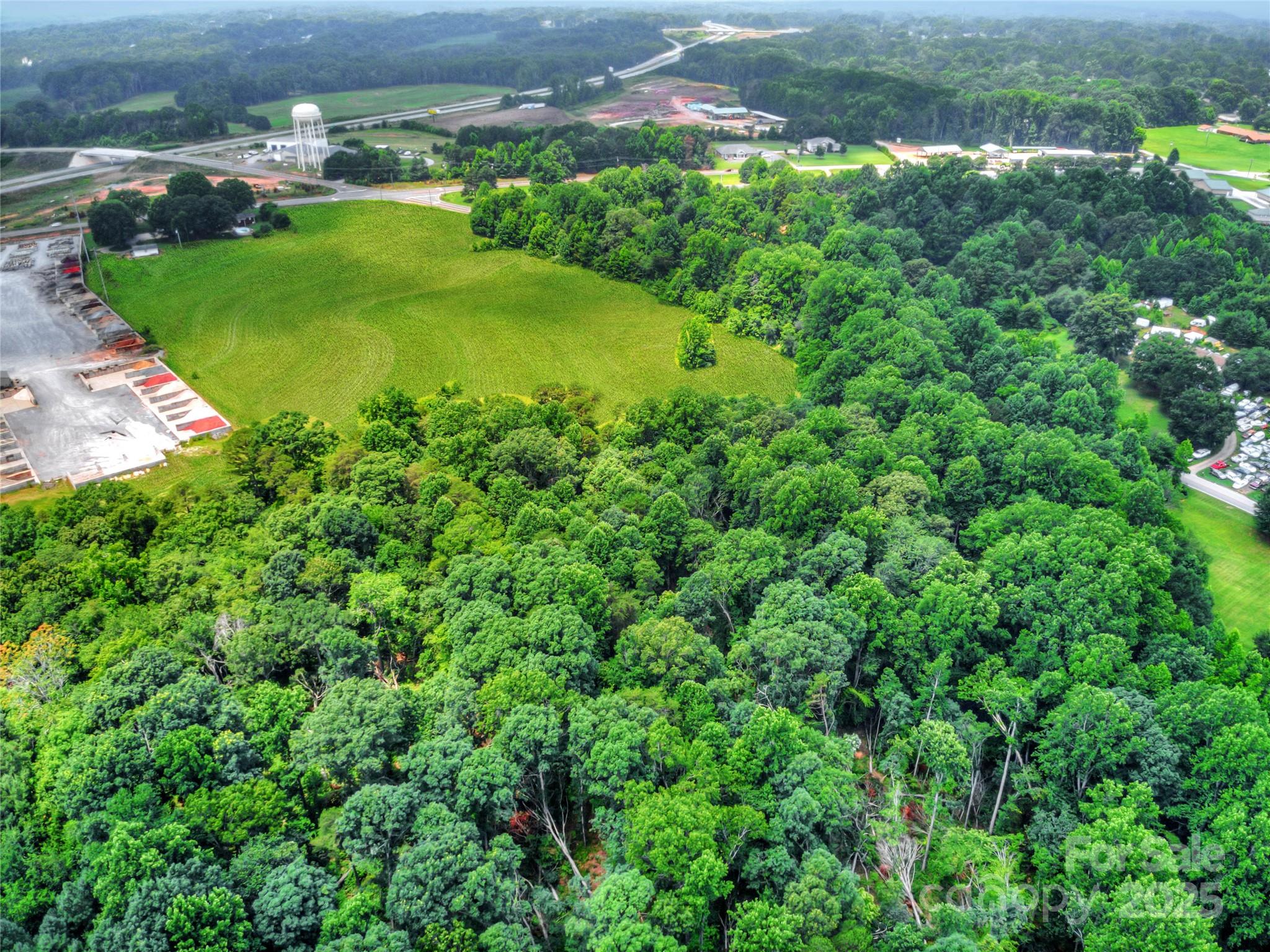 1416 Airport Road Property Photo 3