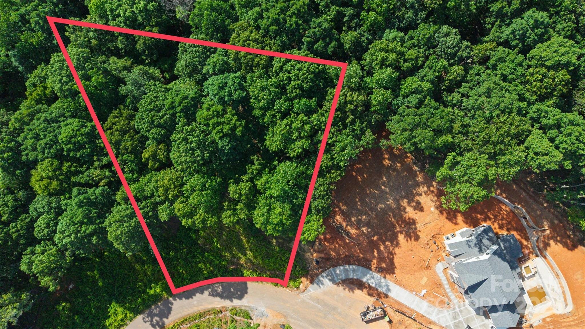 0 Honey Tree Lane Property Photo 1