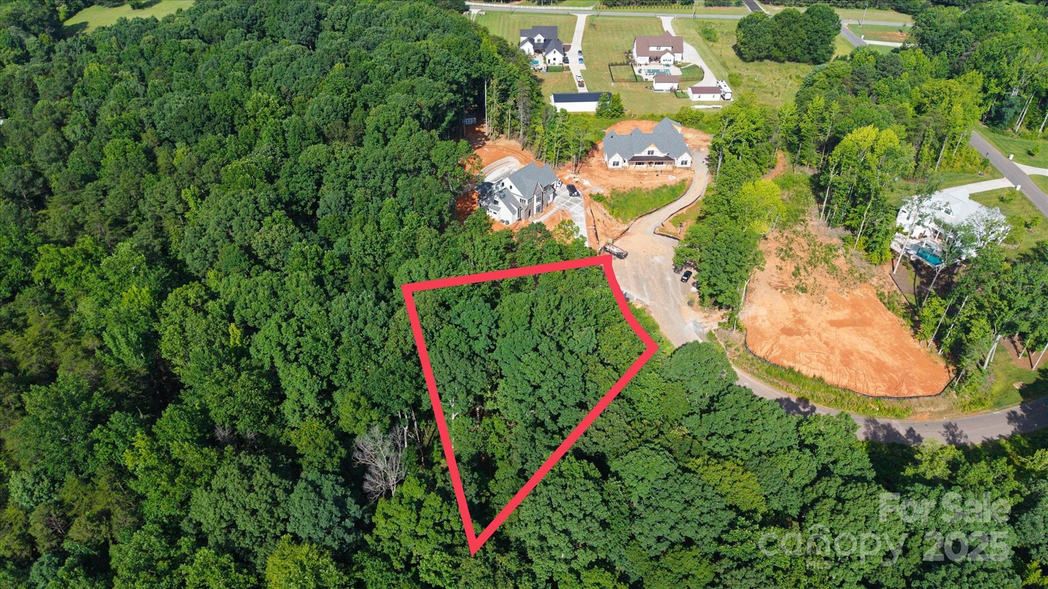 0 Honey Tree Lane Property Photo 6