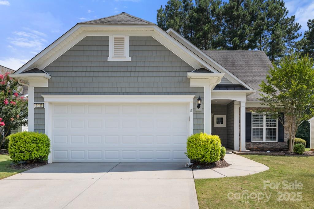 1031 Fants Grove Lane Property Photo 1