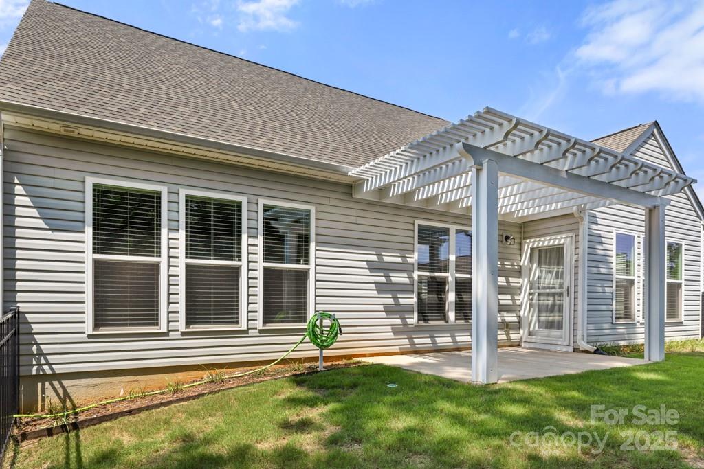 1031 Fants Grove Lane Property Photo 30