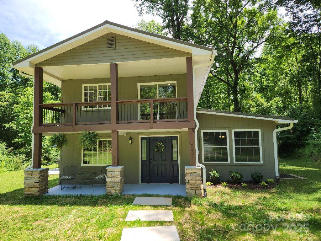 283 Robin Drive Property Photo 1