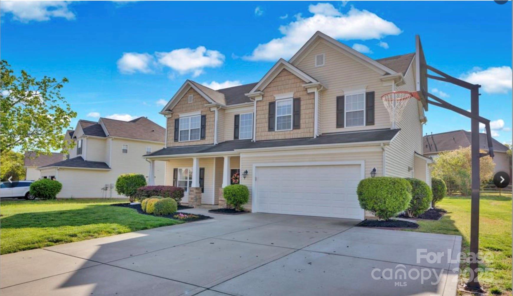 6115 The Meadows Lane Property Photo 2