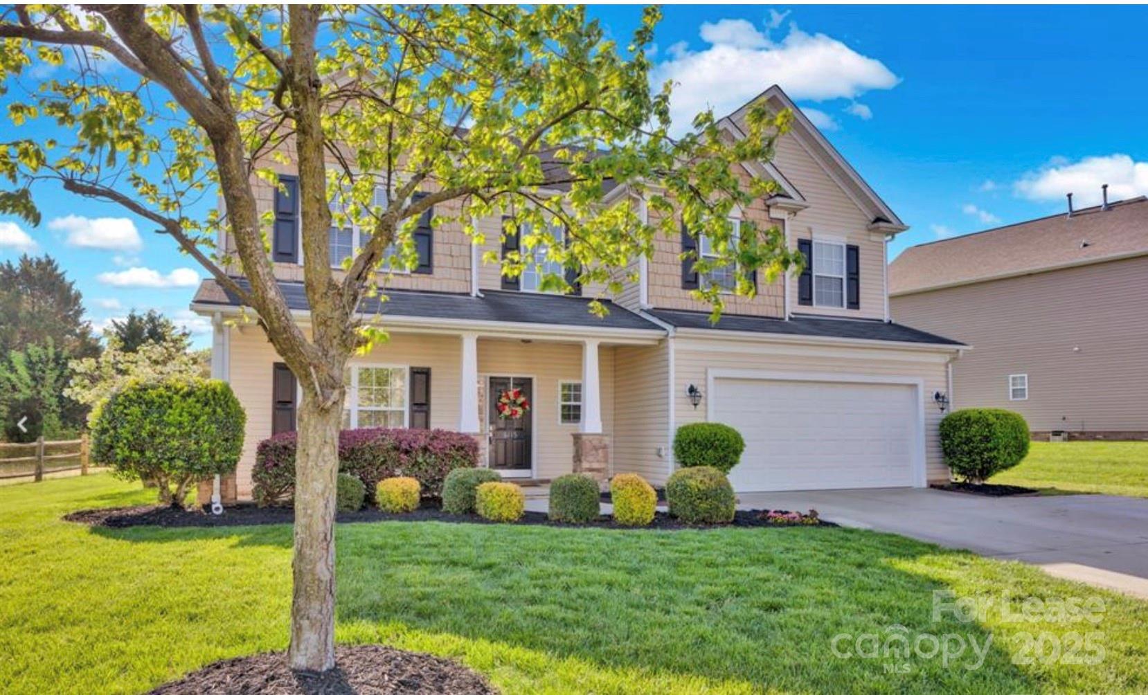 6115 The Meadows Lane Property Photo 3