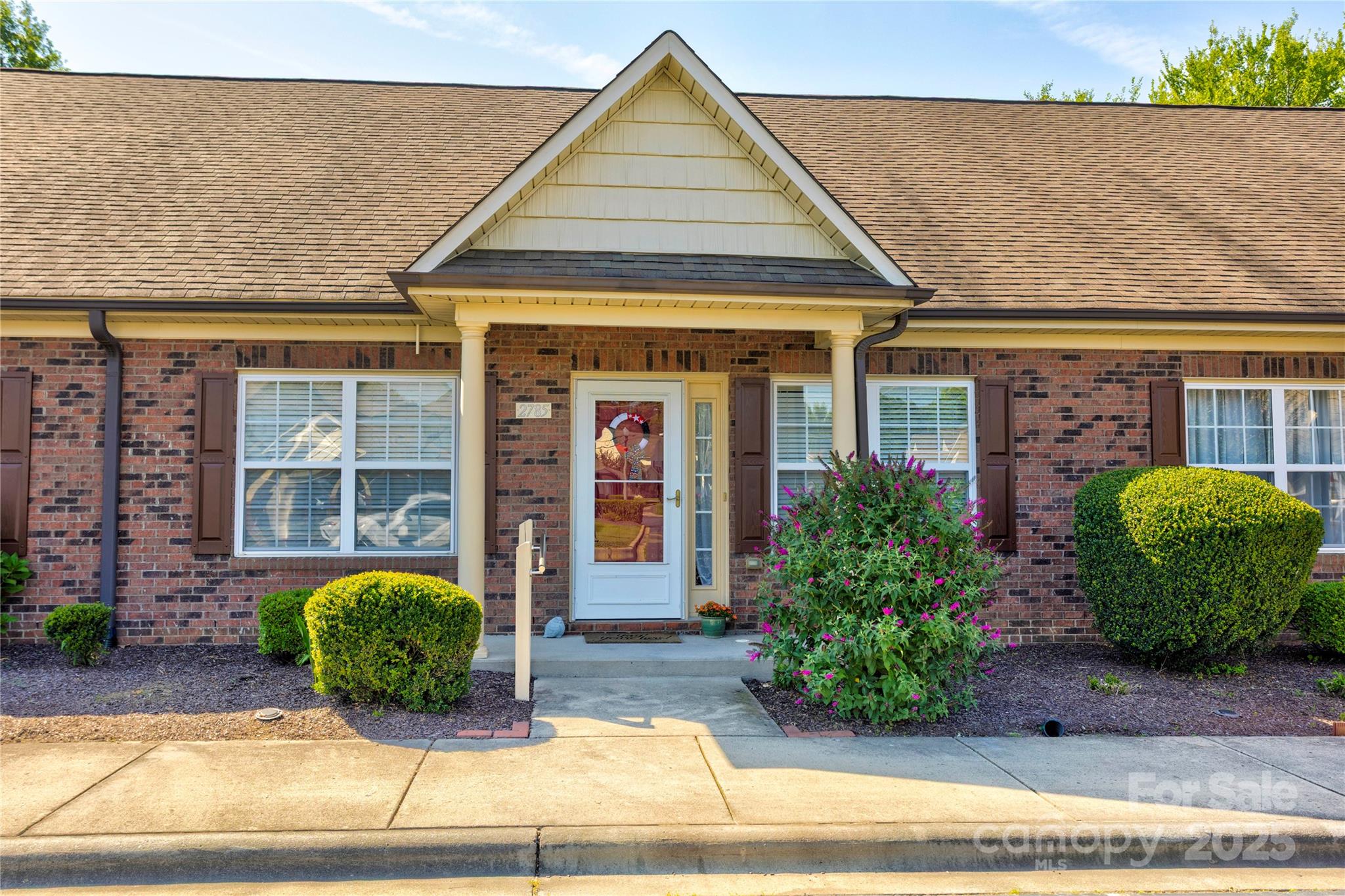 2785 Clover Road Property Photo 1