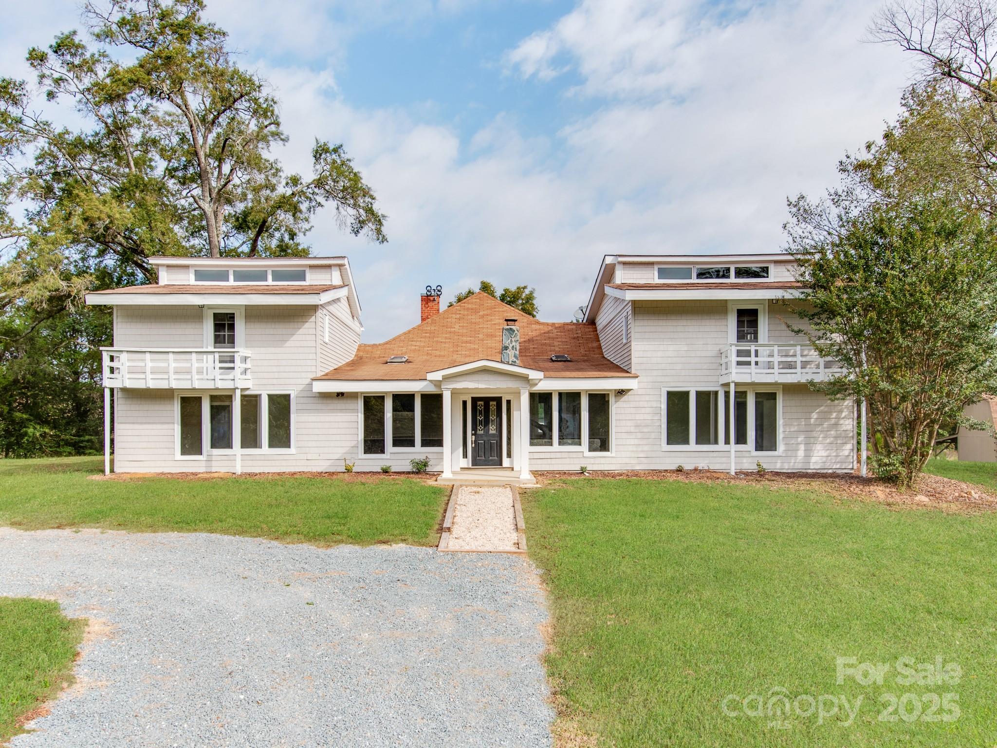 3607 Austin Road Property Photo 1