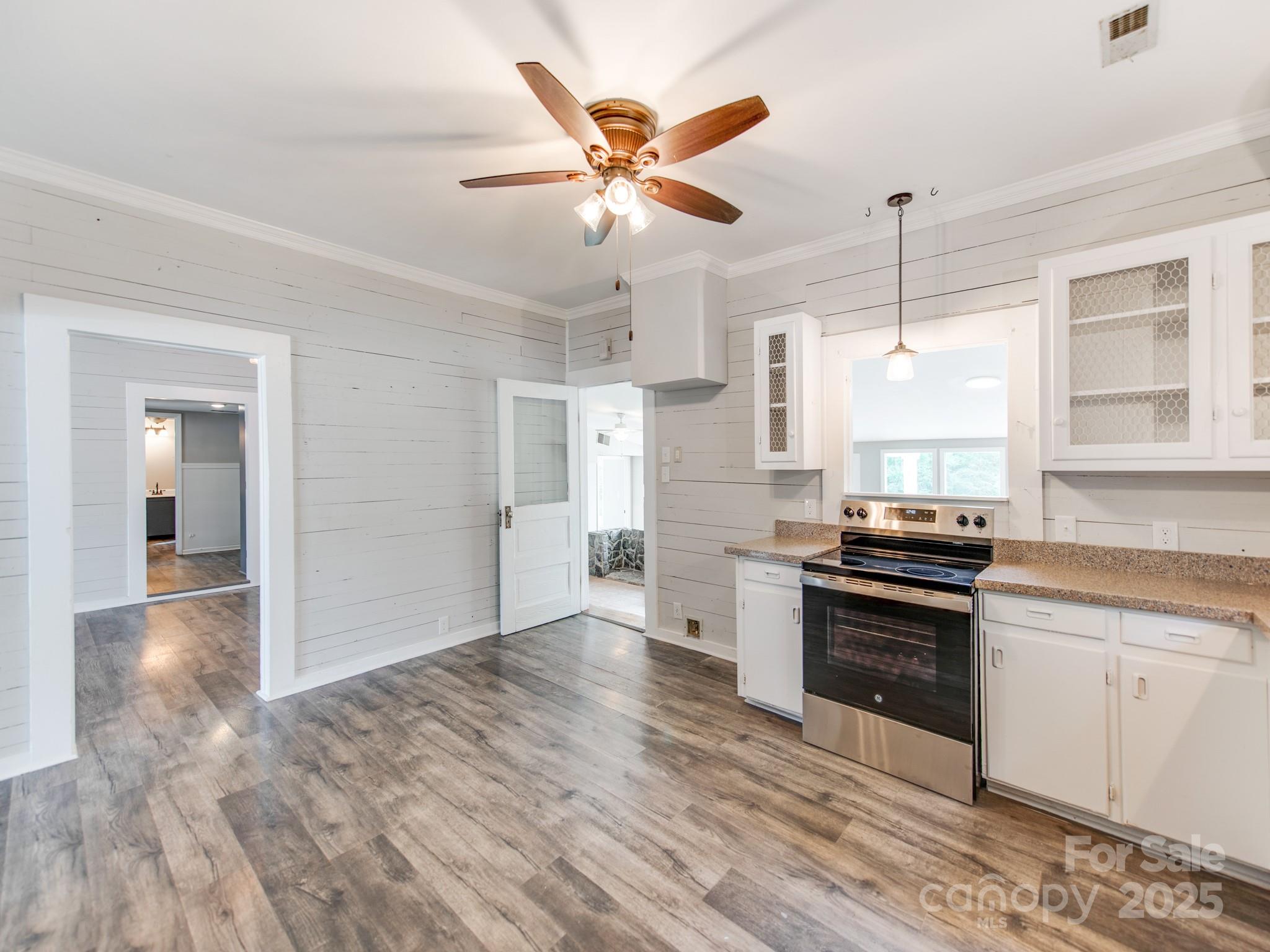 3607 Austin Road Property Photo 8