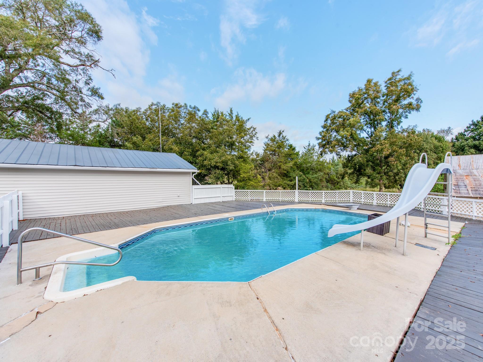 3607 Austin Road Property Photo 27