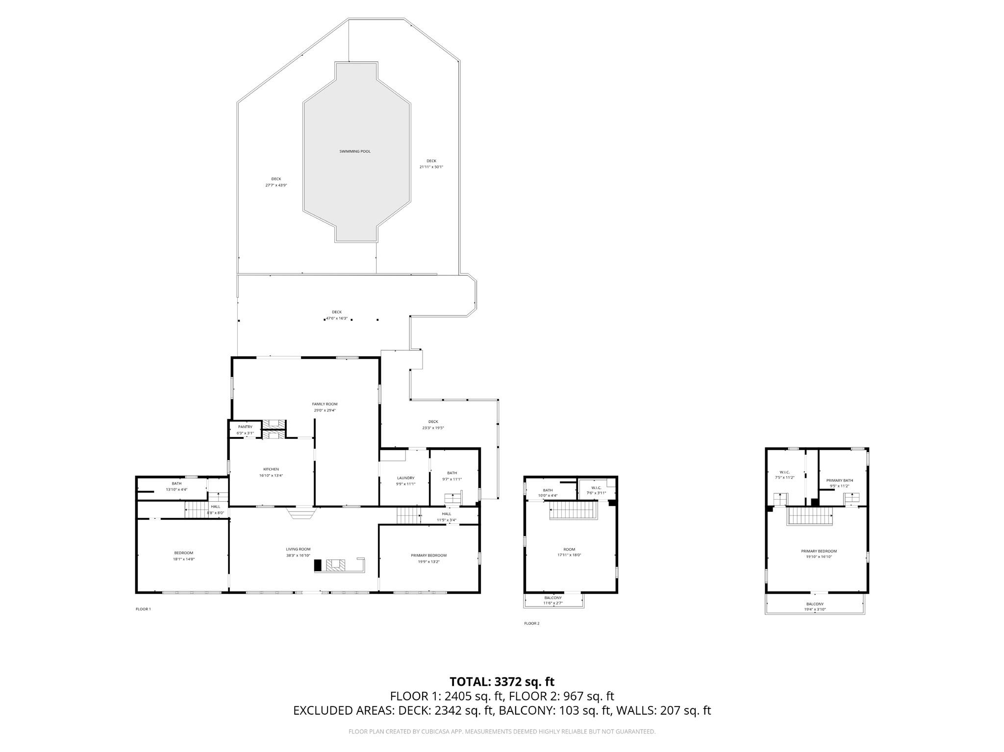 3607 Austin Road Property Photo 32
