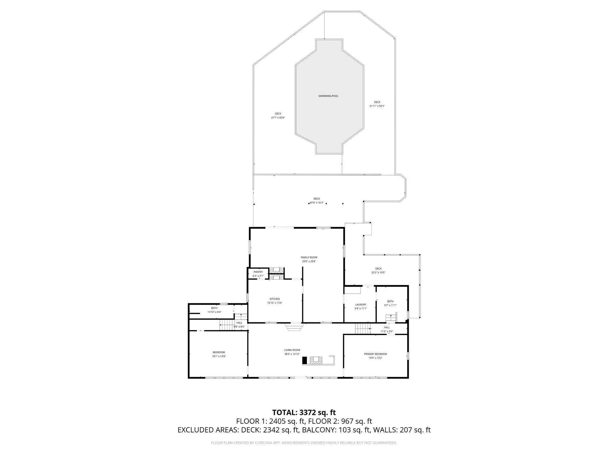 3607 Austin Road Property Photo 34