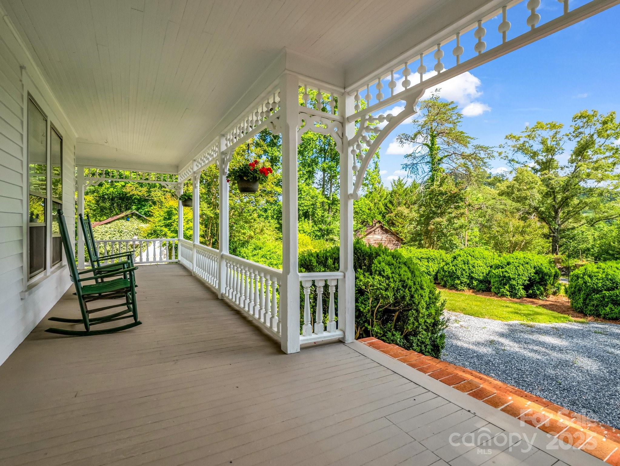 1111 Bills Creek Road Property Photo 27