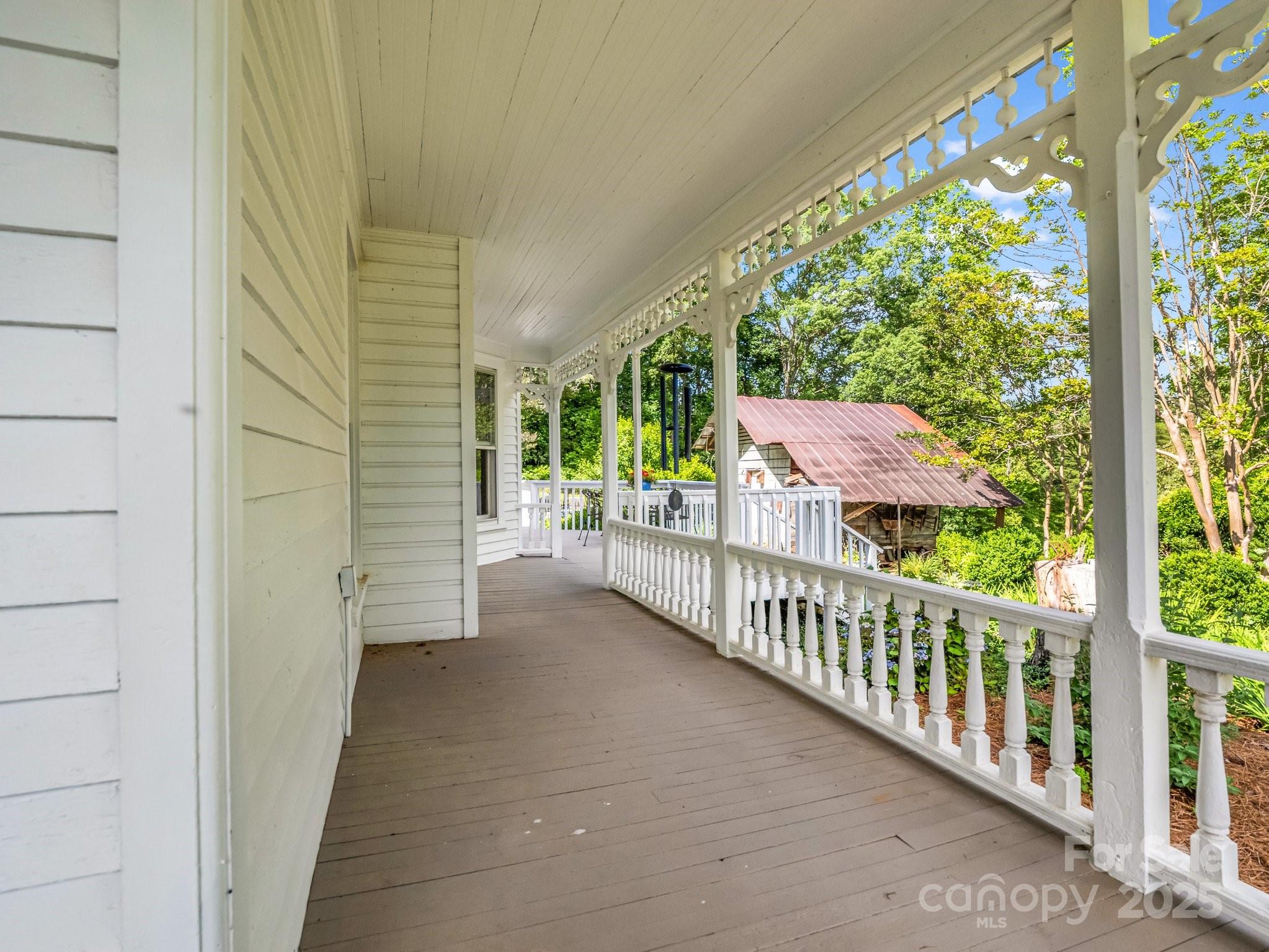 1111 Bills Creek Road Property Photo 28