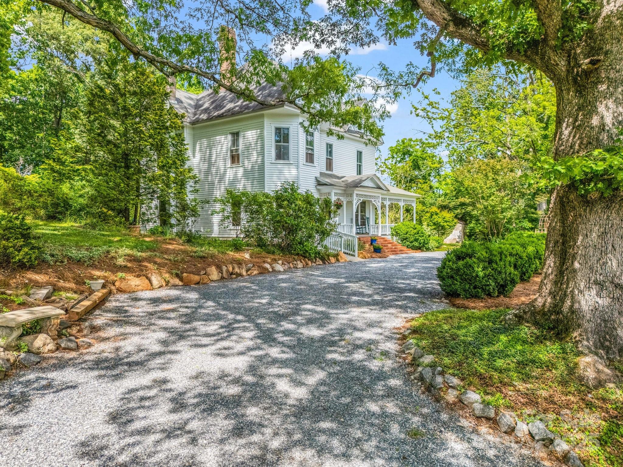 1111 Bills Creek Road Property Photo 35
