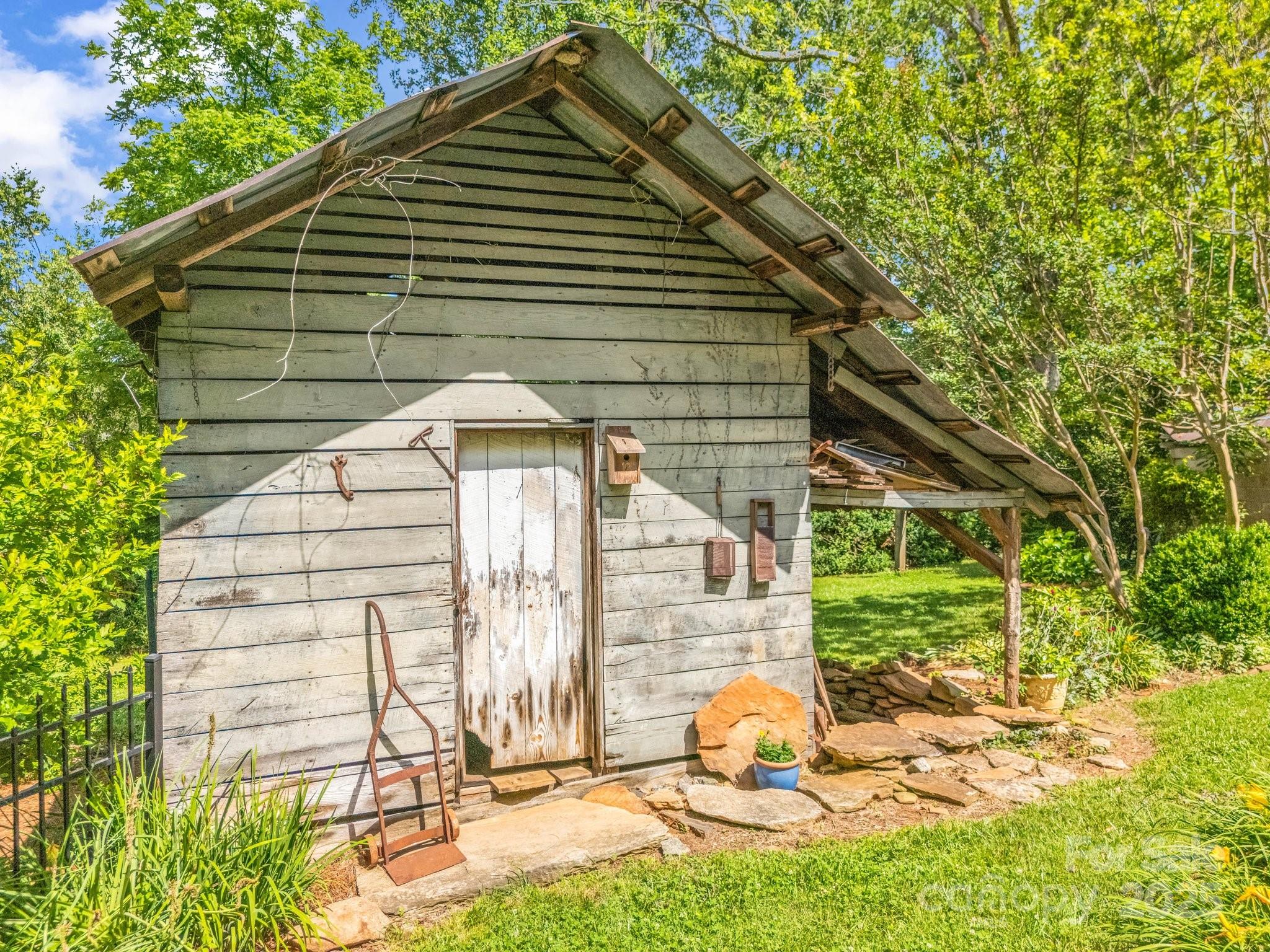 1111 Bills Creek Road Property Photo 36