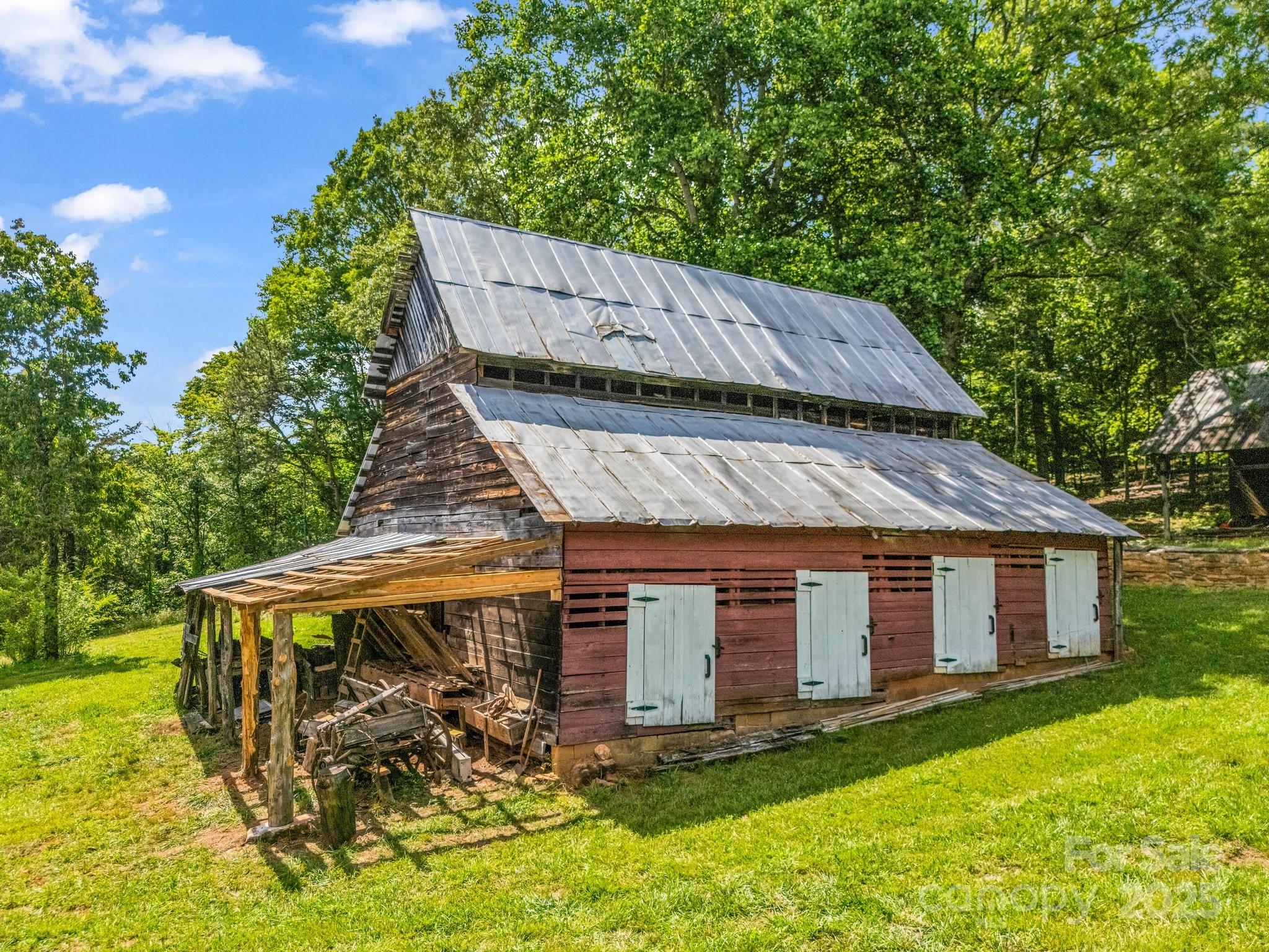 1111 Bills Creek Road Property Photo 40