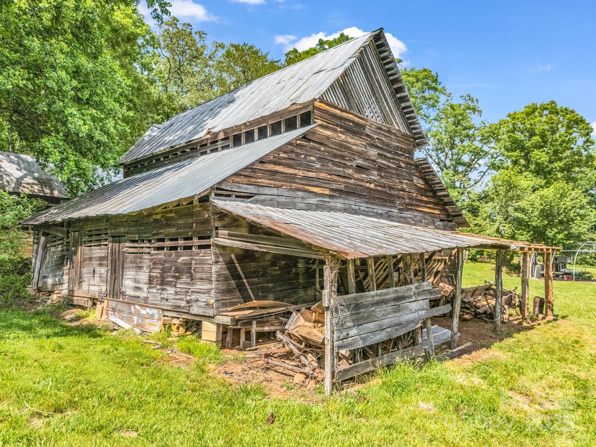 1111 Bills Creek Road Property Photo 41