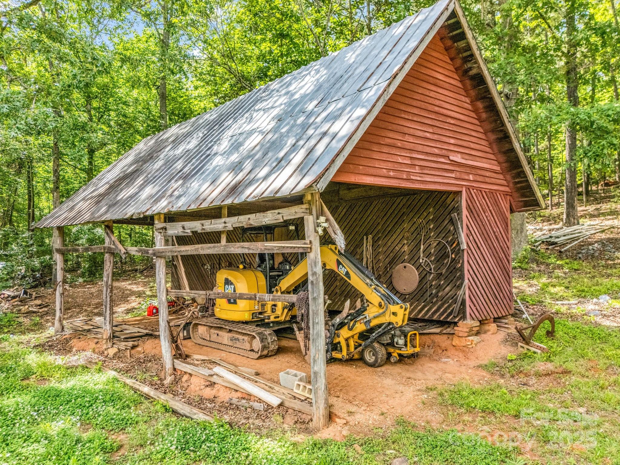 1111 Bills Creek Road Property Photo 42