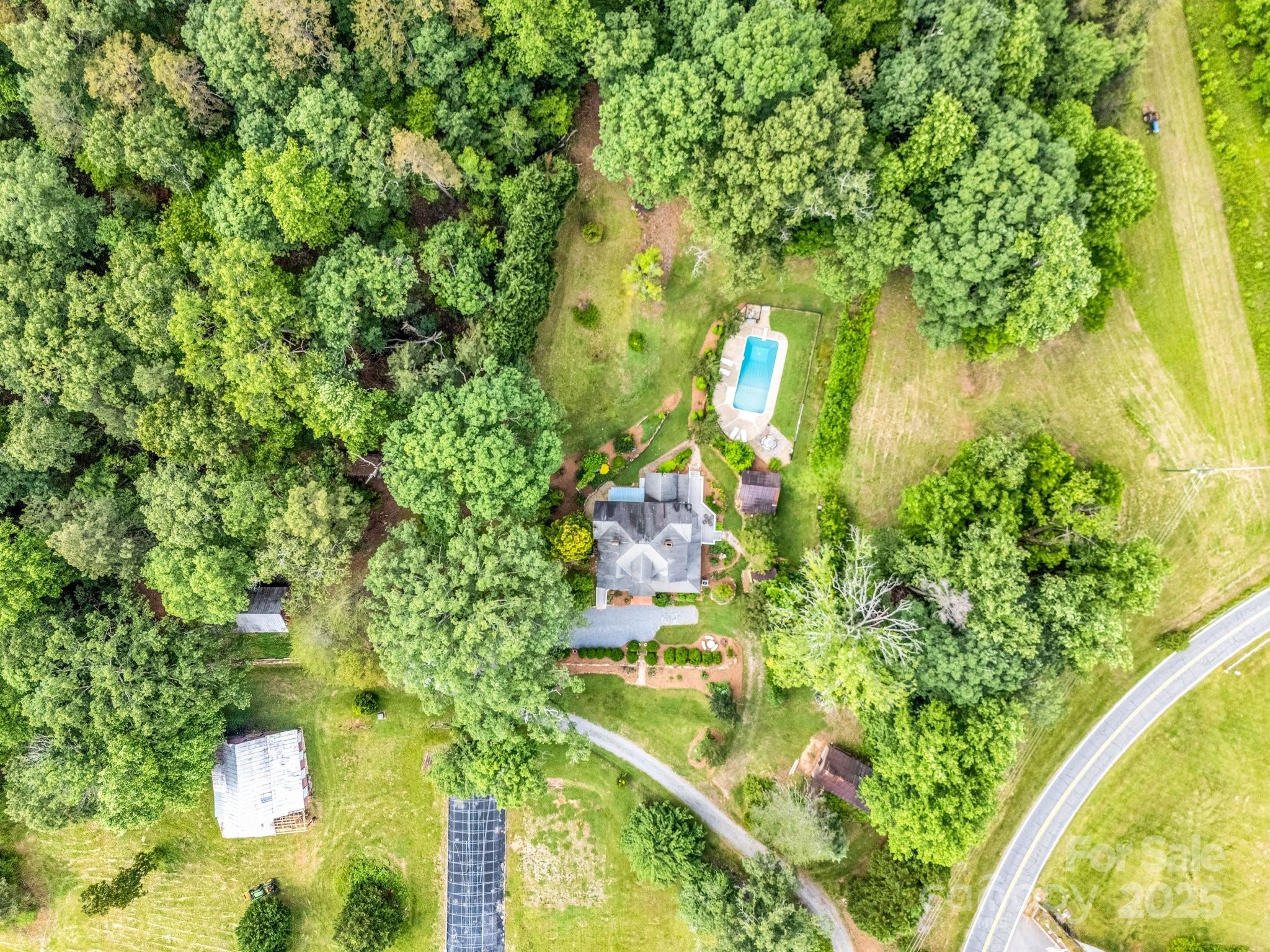1111 Bills Creek Road Property Photo 45