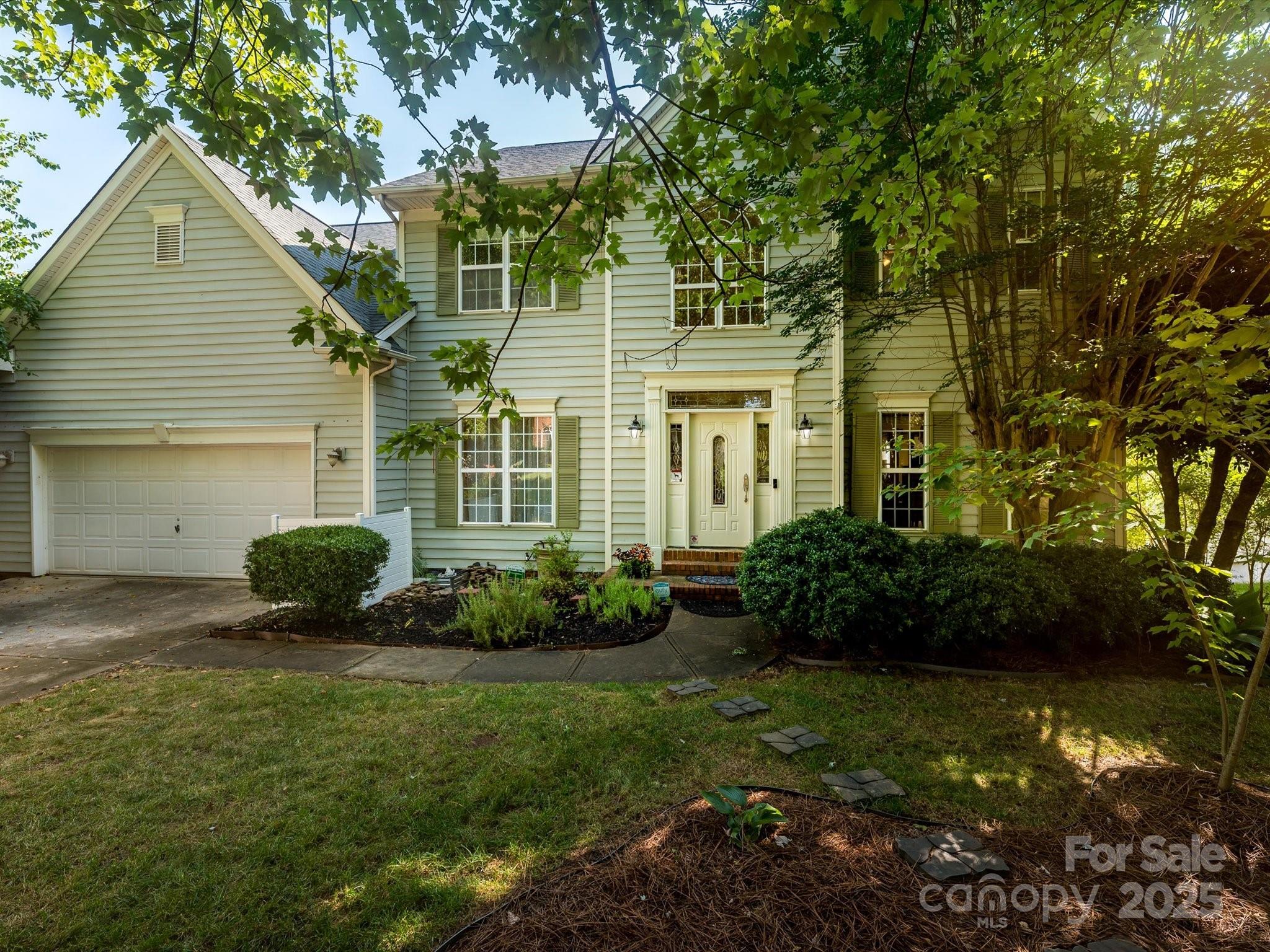 6311 Red Maple Drive Property Photo 1