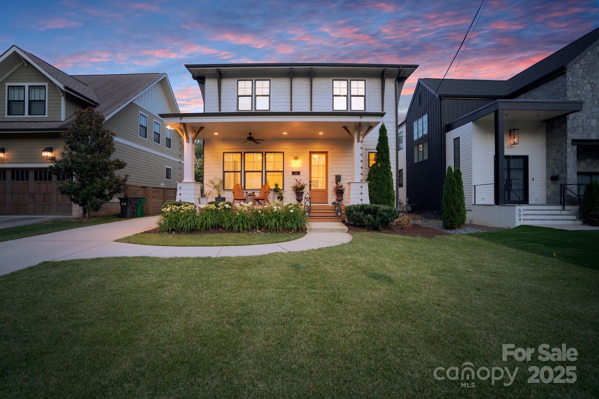 508 Mcalway Road Property Photo 1