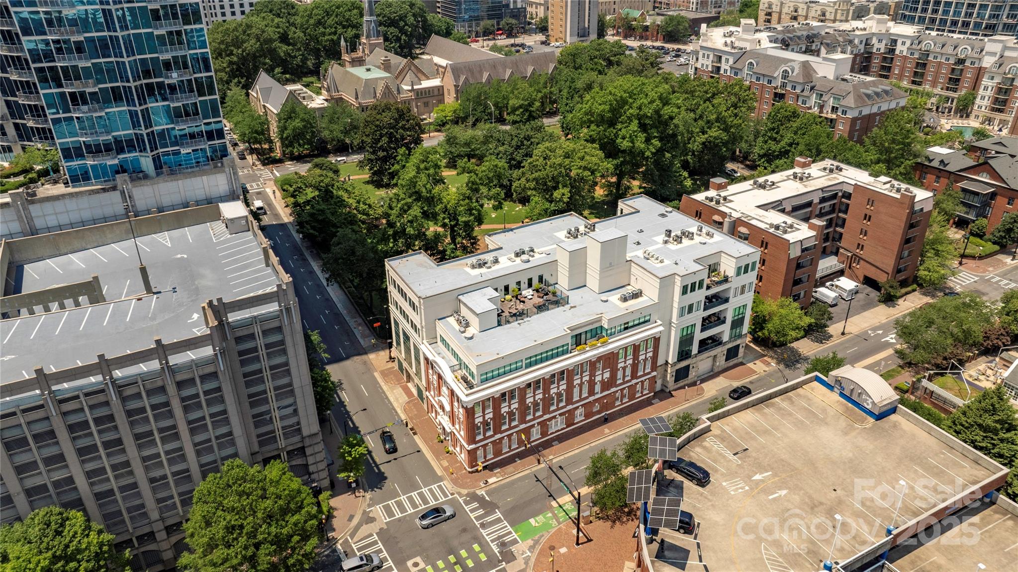 229 N Church Street 100 Property Photo 43