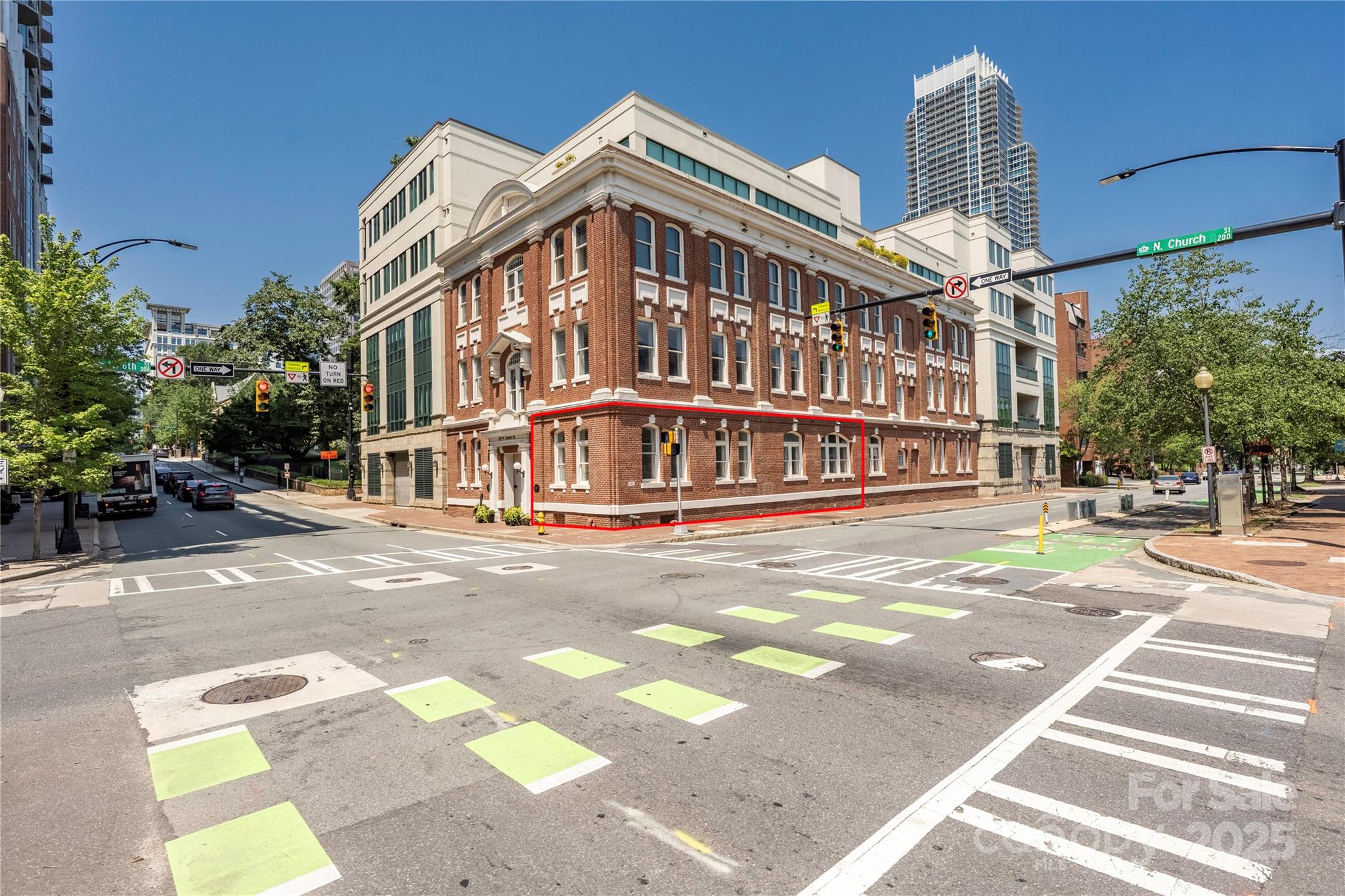 229 N Church Street 100 Property Photo 48