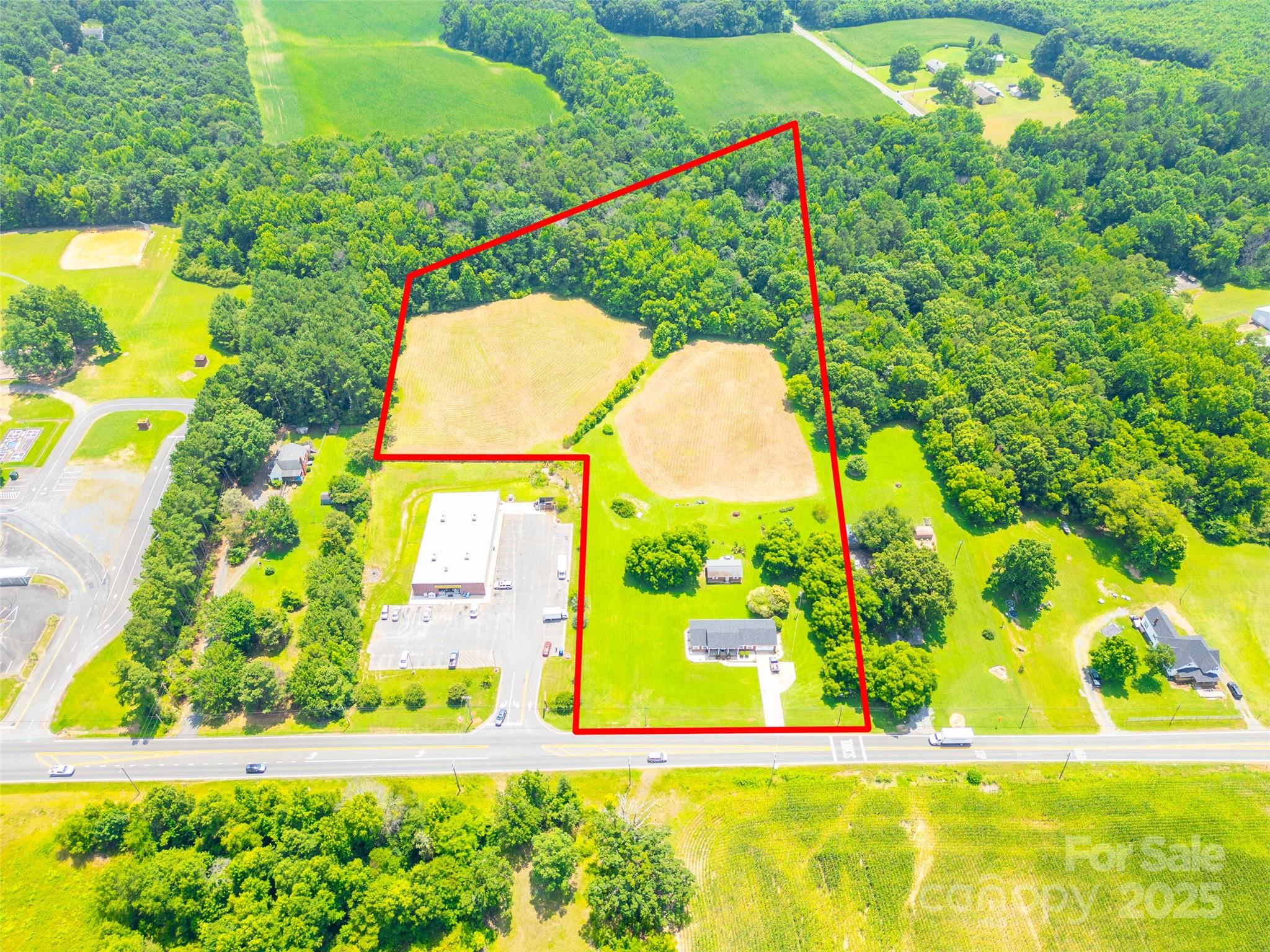 24132 Nc Hwy 73 Highway Property Photo 16