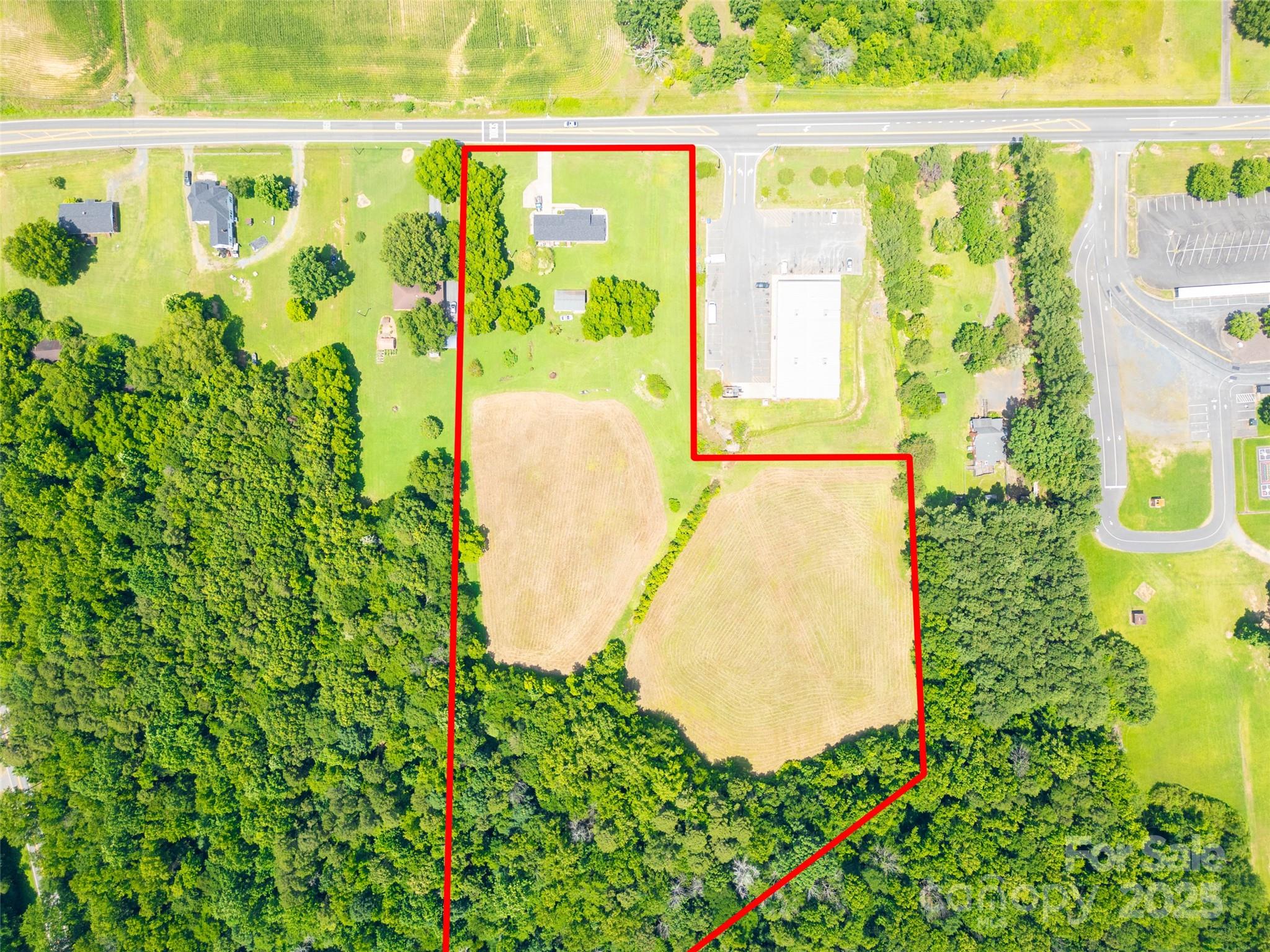 24132 Nc Hwy 73 Highway Property Photo 17
