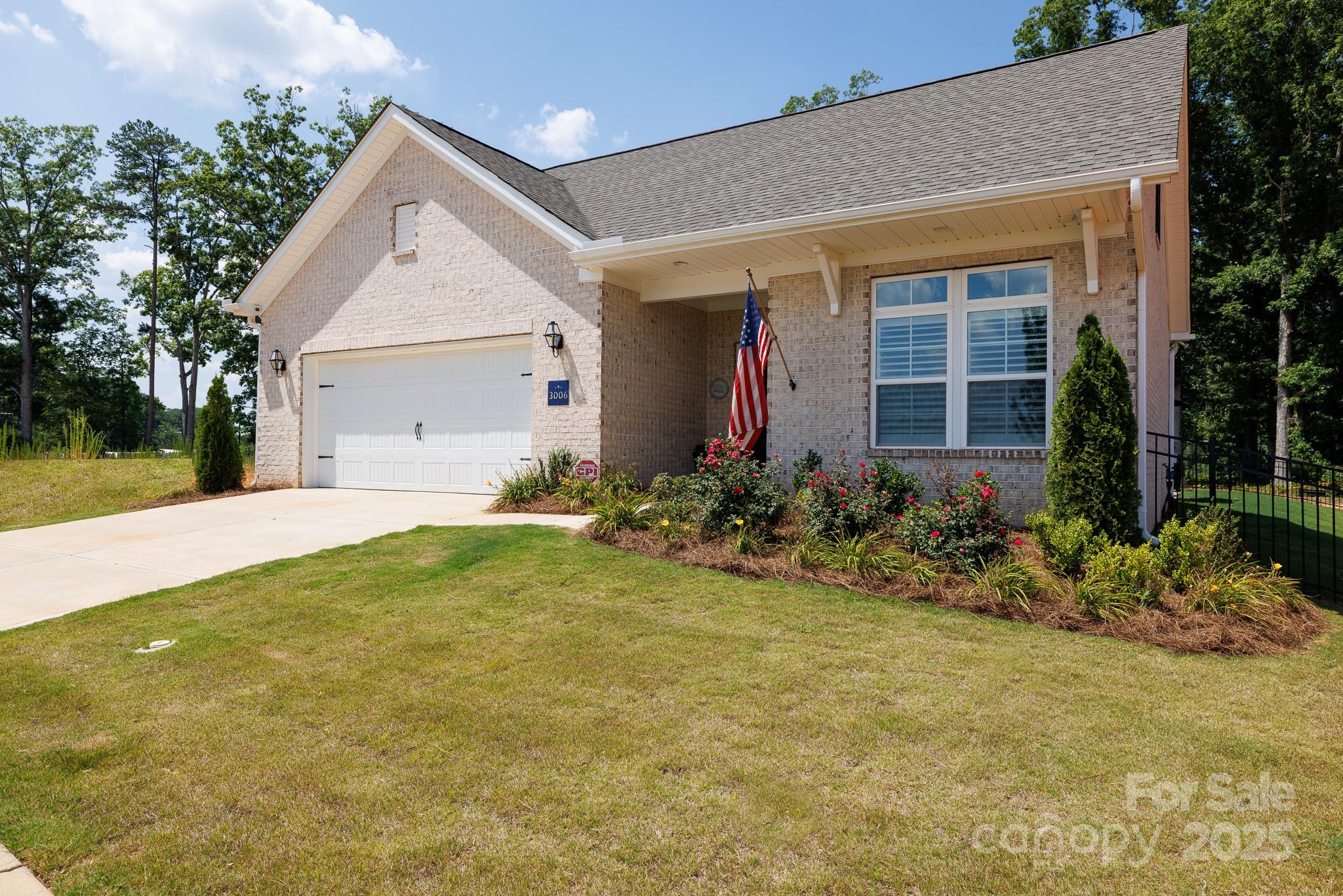3006 Constitution Lane