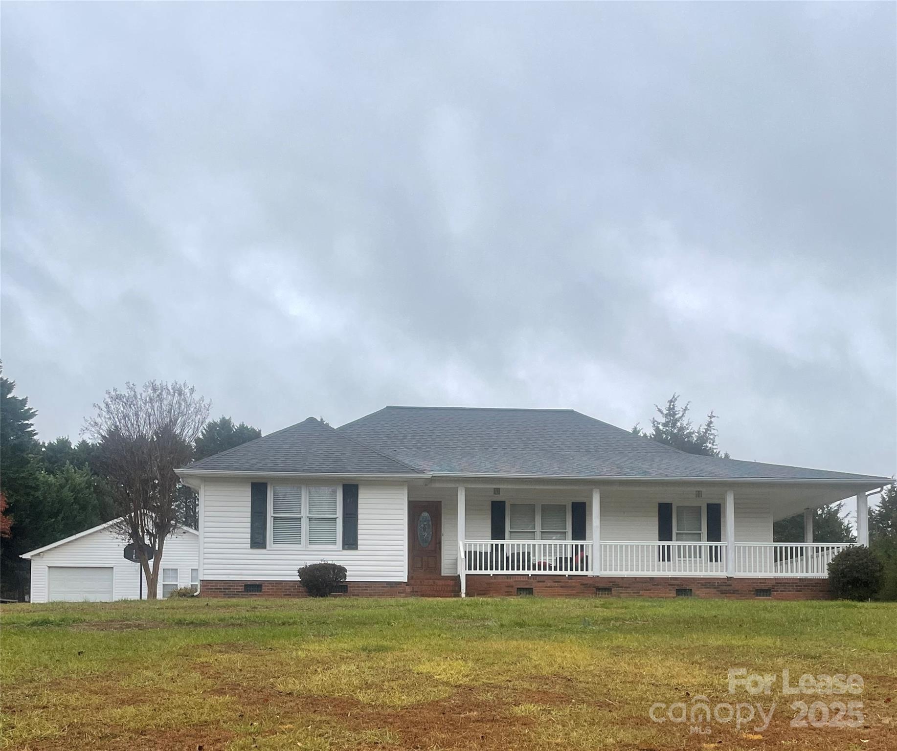 3481 Mason Spring Drive Property Photo 1