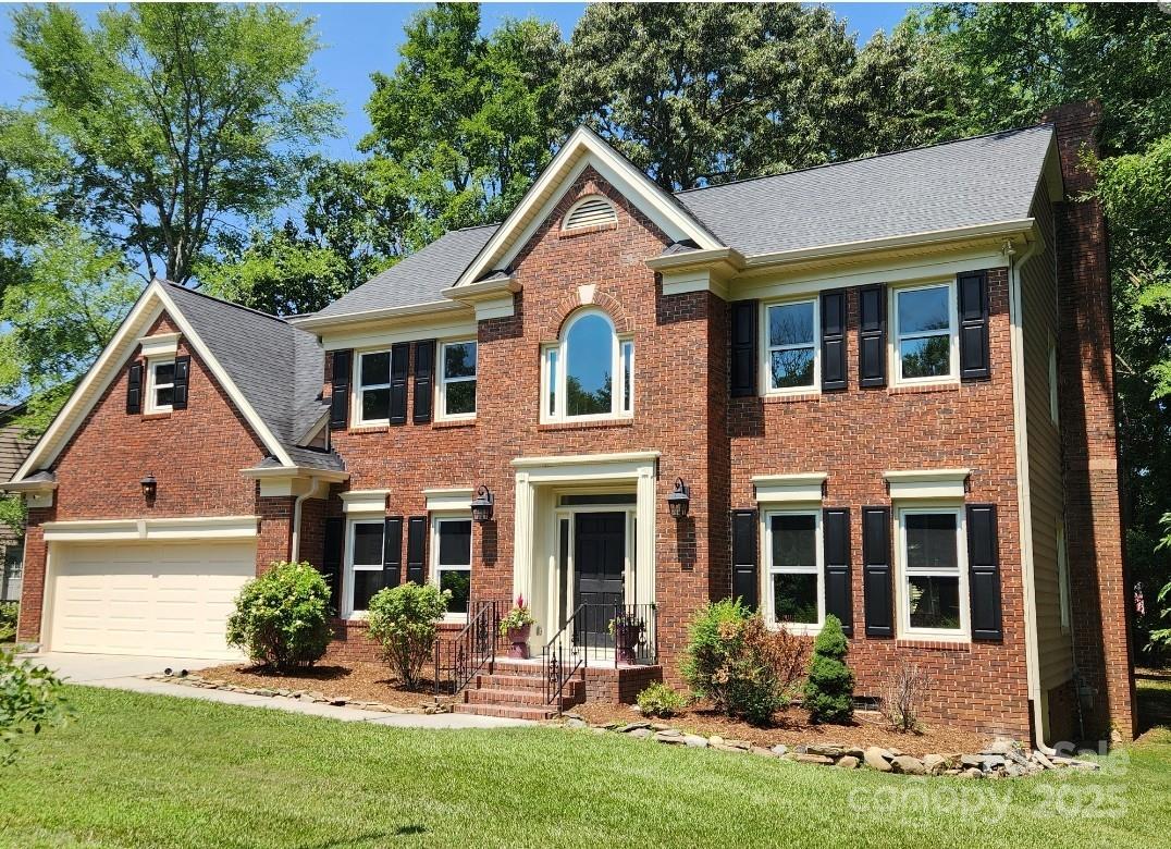 5408 Apple Glen Drive Property Photo 1