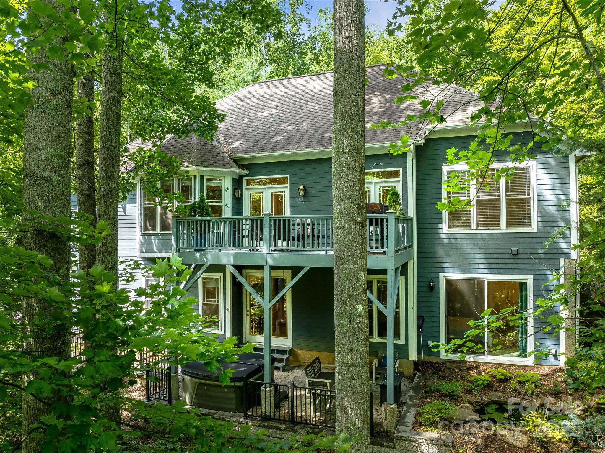 37 Gaston Mountain Road Property Photo 1