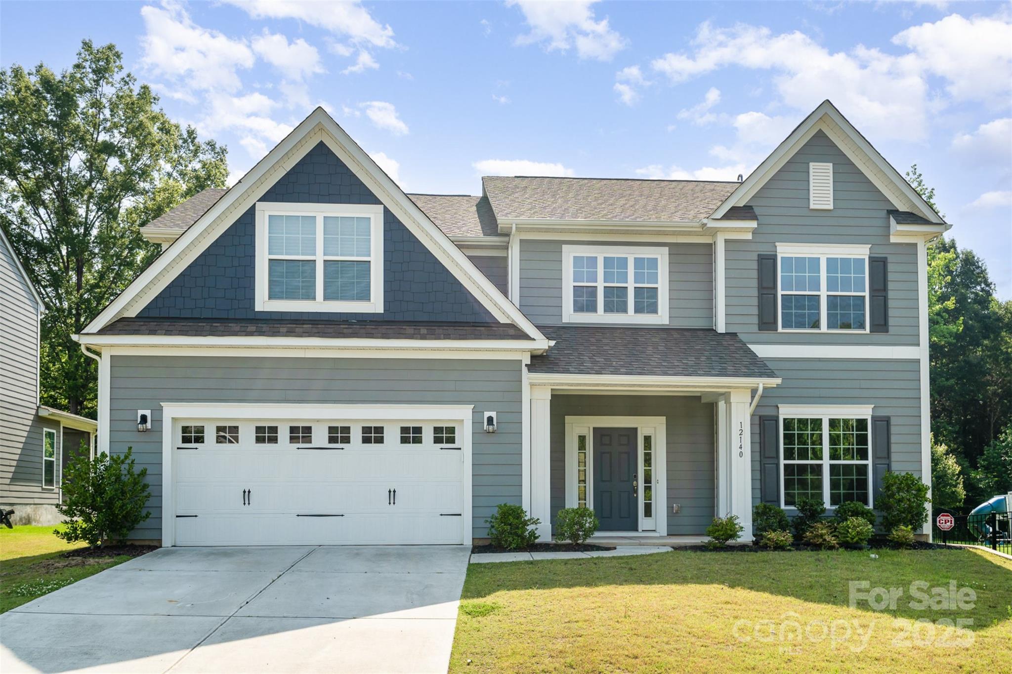 12140 McDowell Place Property Photo 1