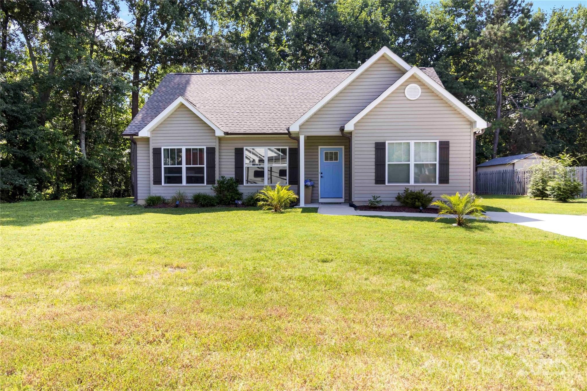 117 Franklin Street Property Photo
