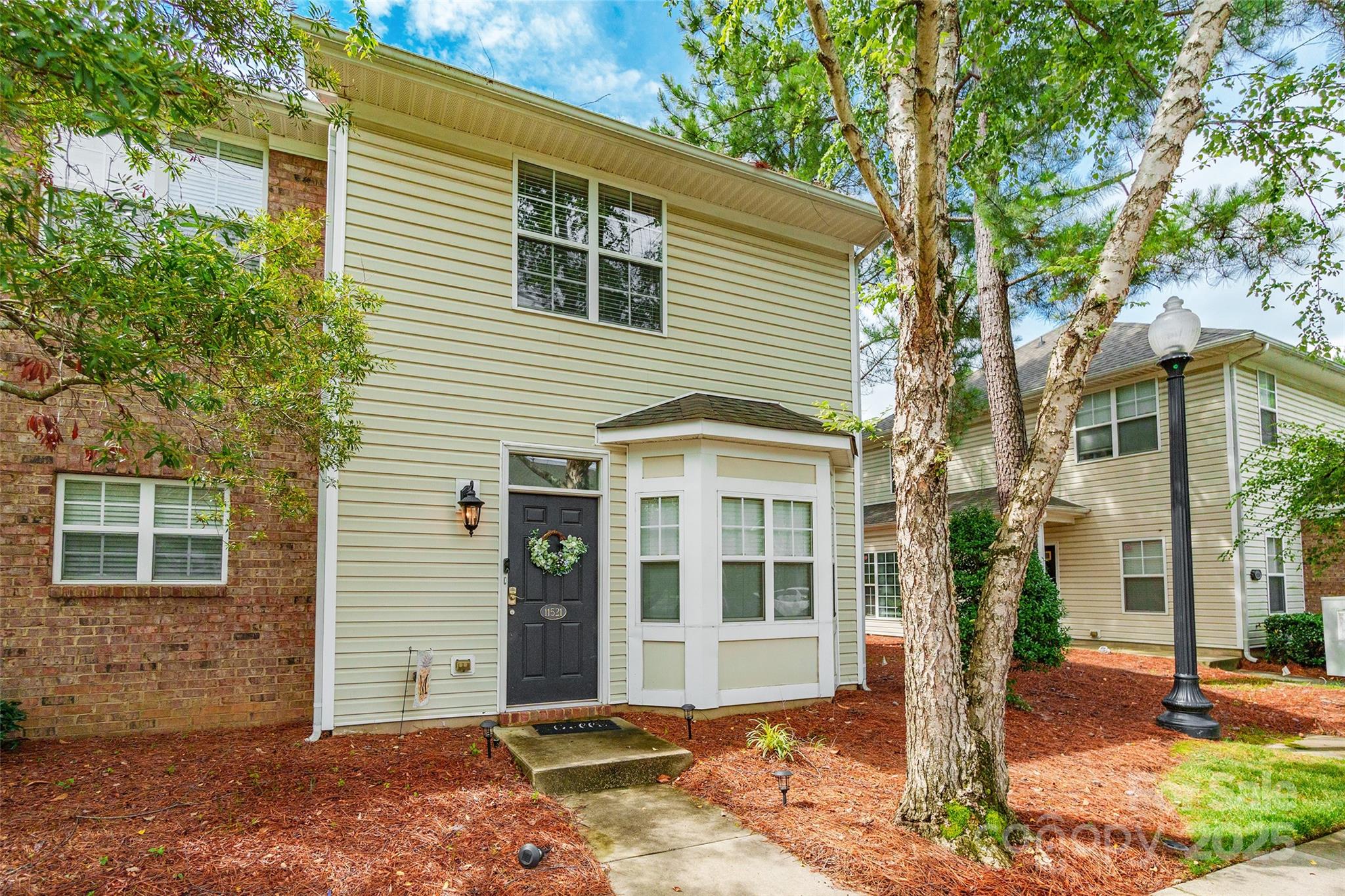 11521 Savannah Creek Drive Property Photo 1