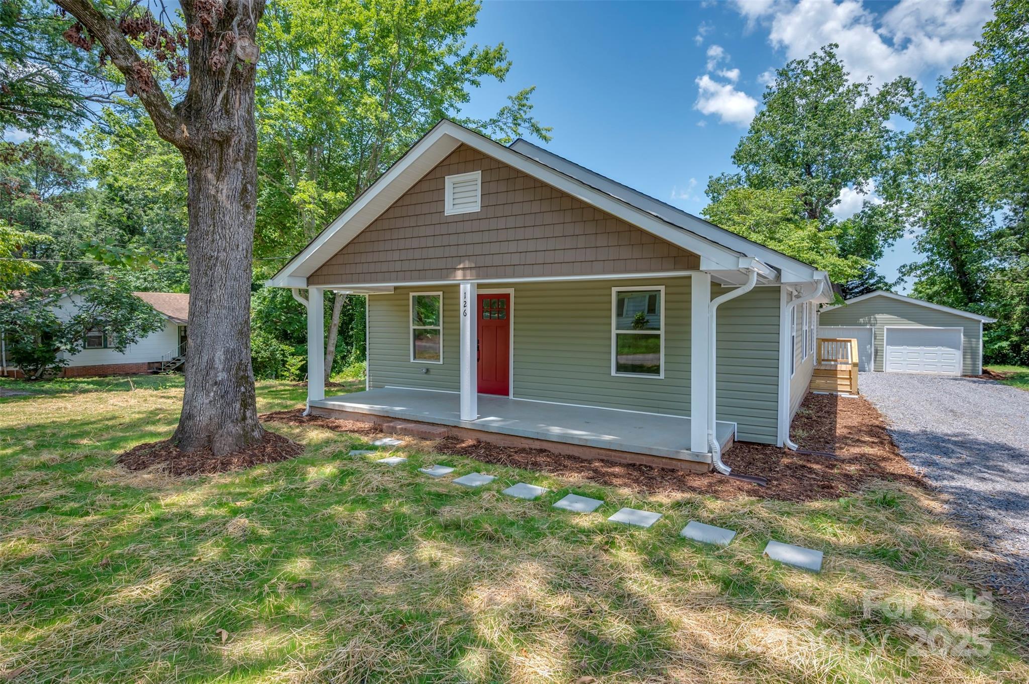 126 Campbell Street Property Photo 1