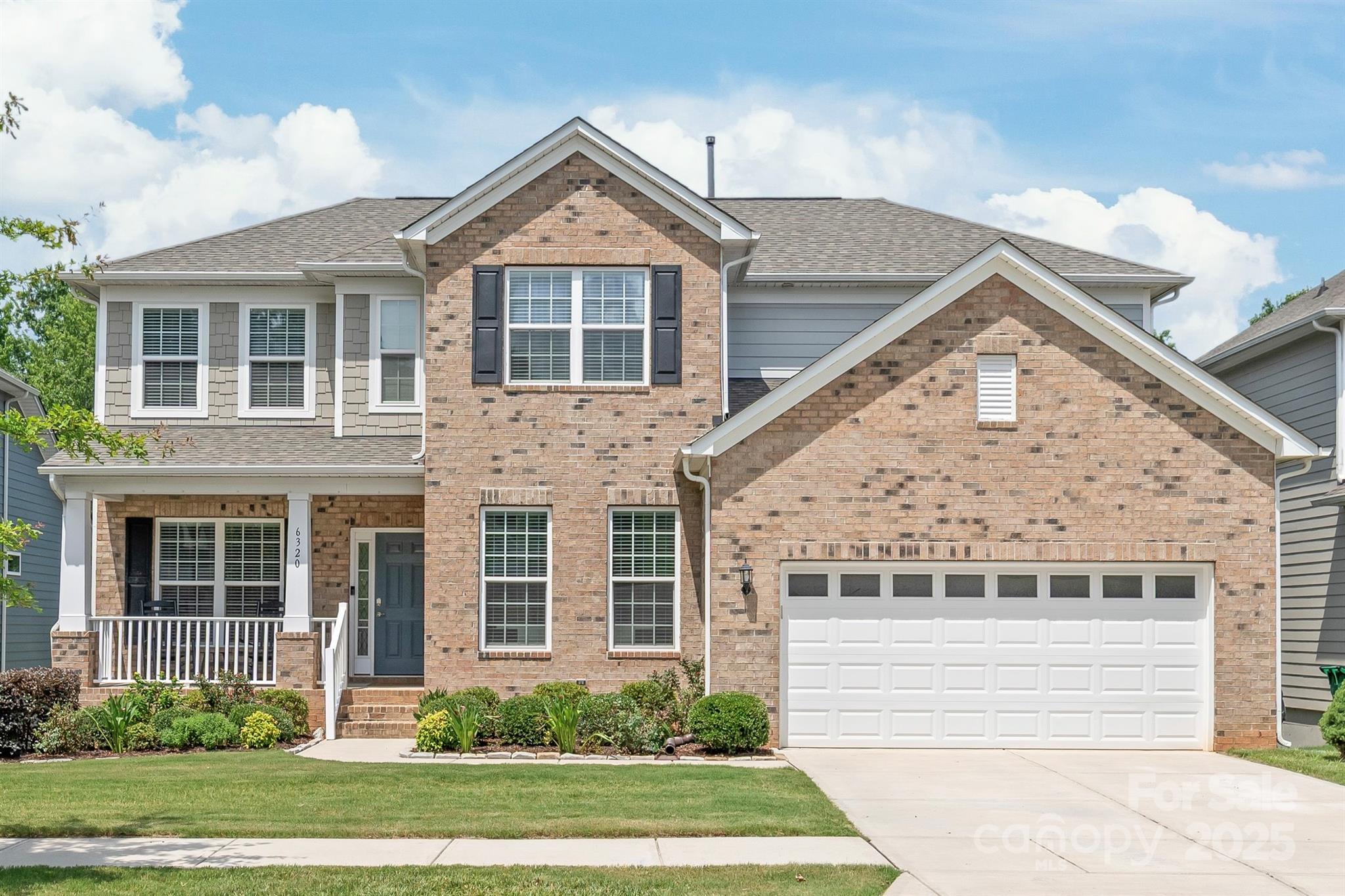 6320 Tilley Way Property Photo 1