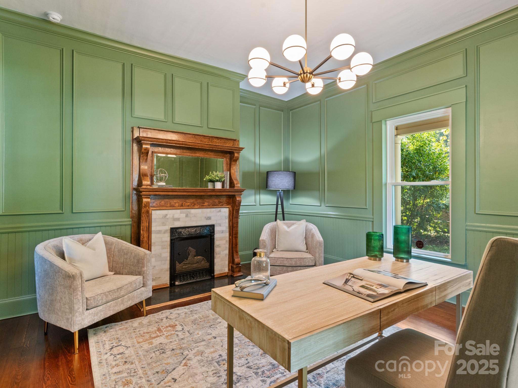 402 S Chester Street Property Photo 13