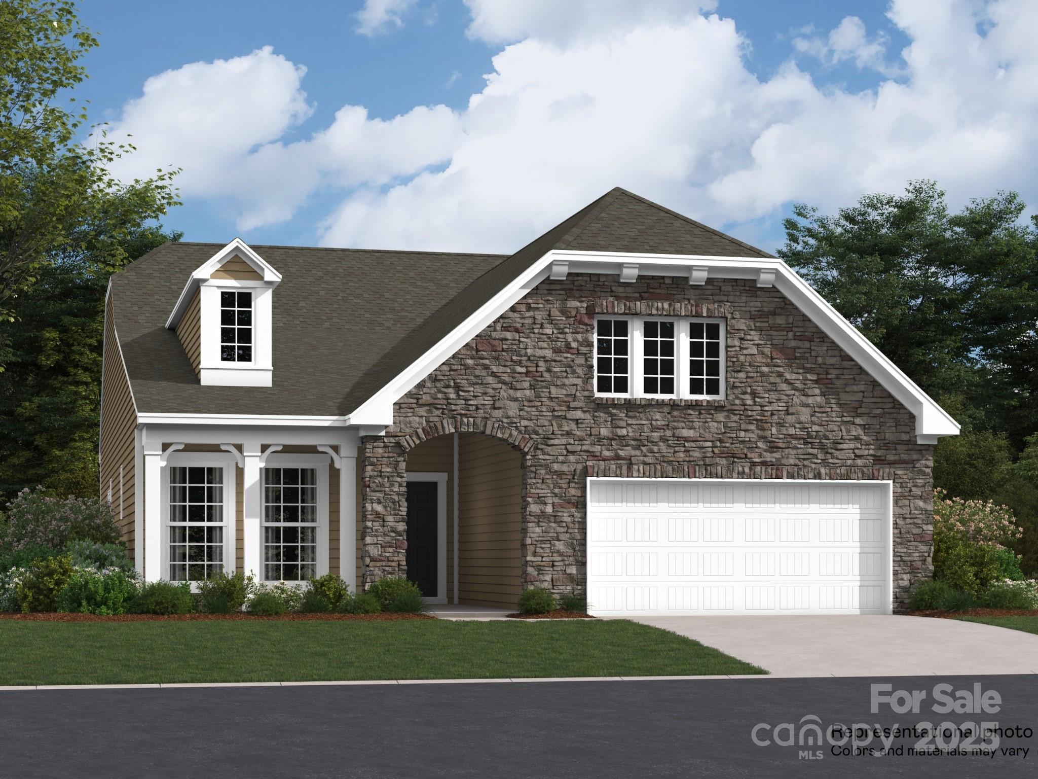 6382 Fairfax Court Property Photo 1