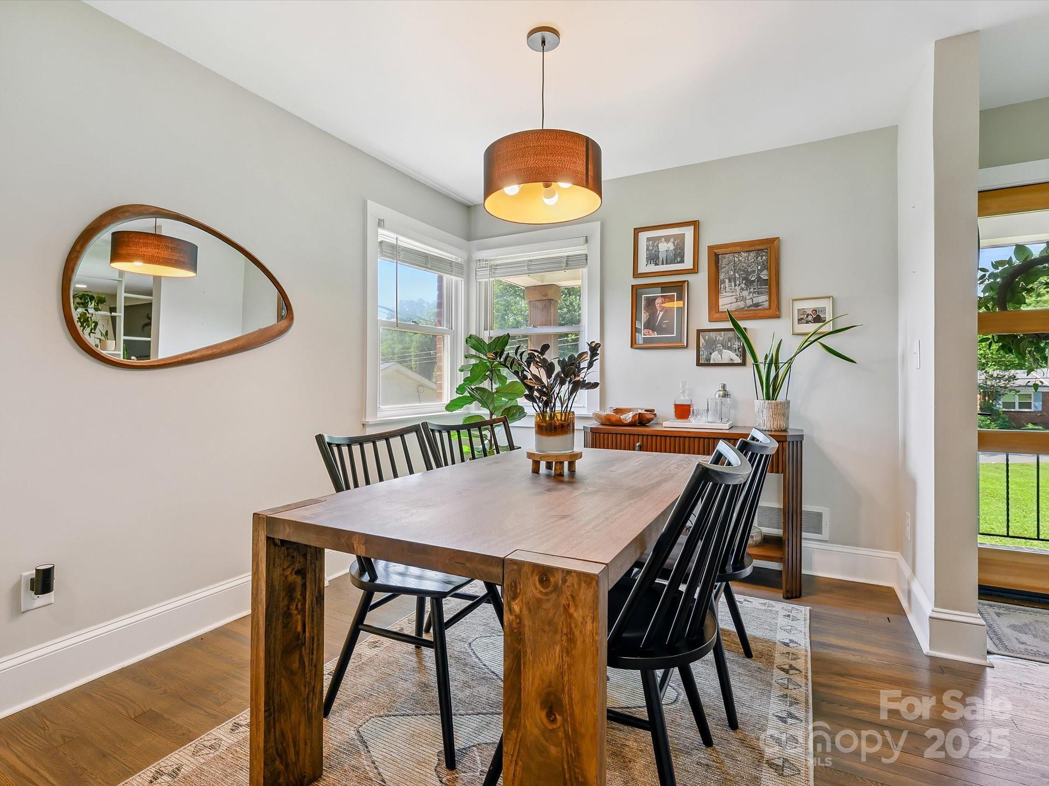 1516 Russell Avenue Property Photo 8