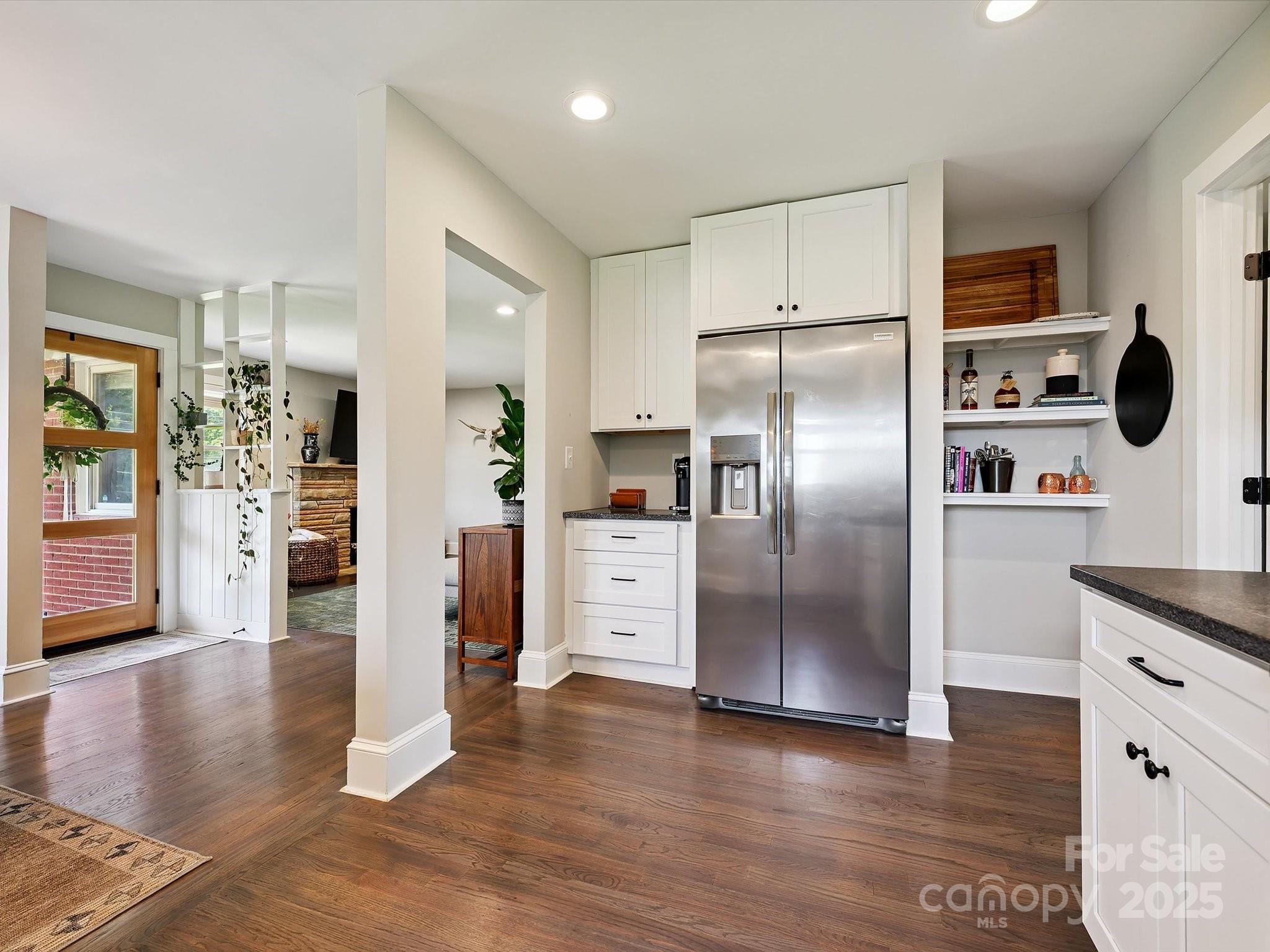 1516 Russell Avenue Property Photo 12