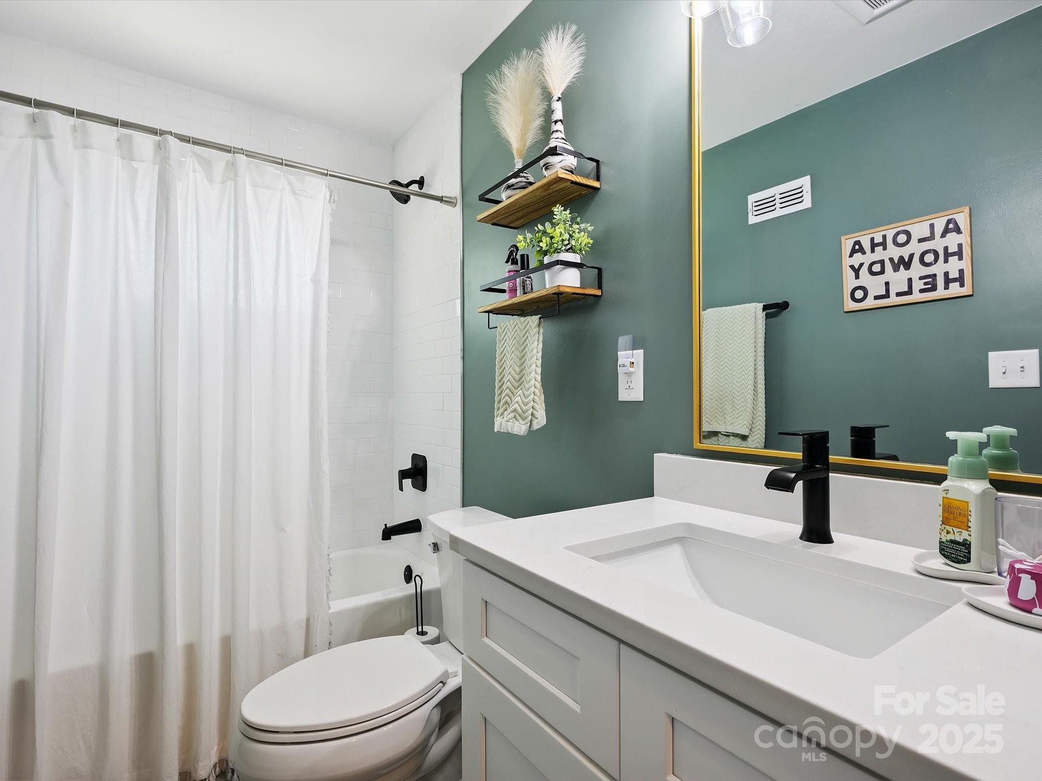1516 Russell Avenue Property Photo 21